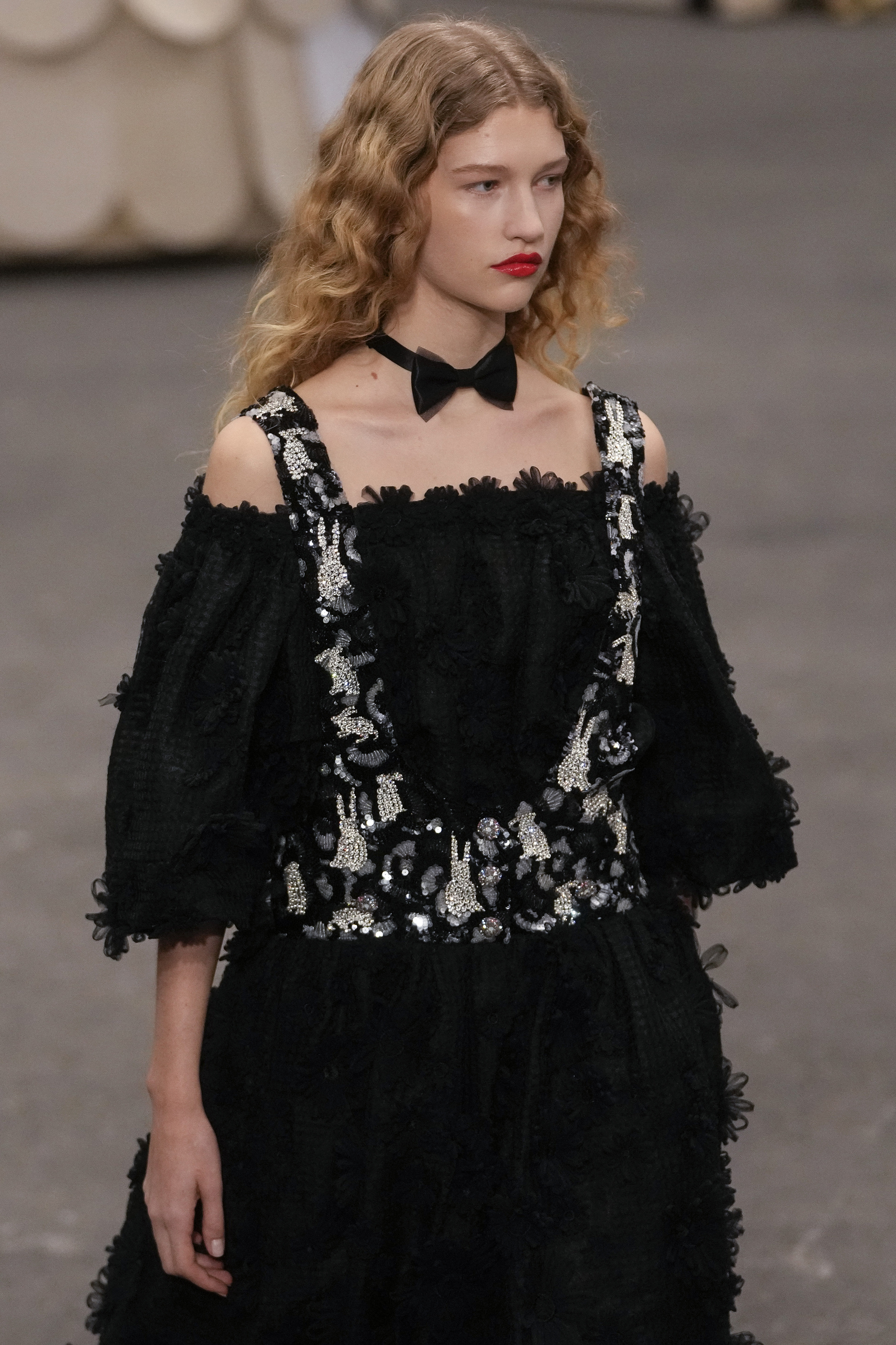 Chanel Haute Couture Spring-Summer 2023