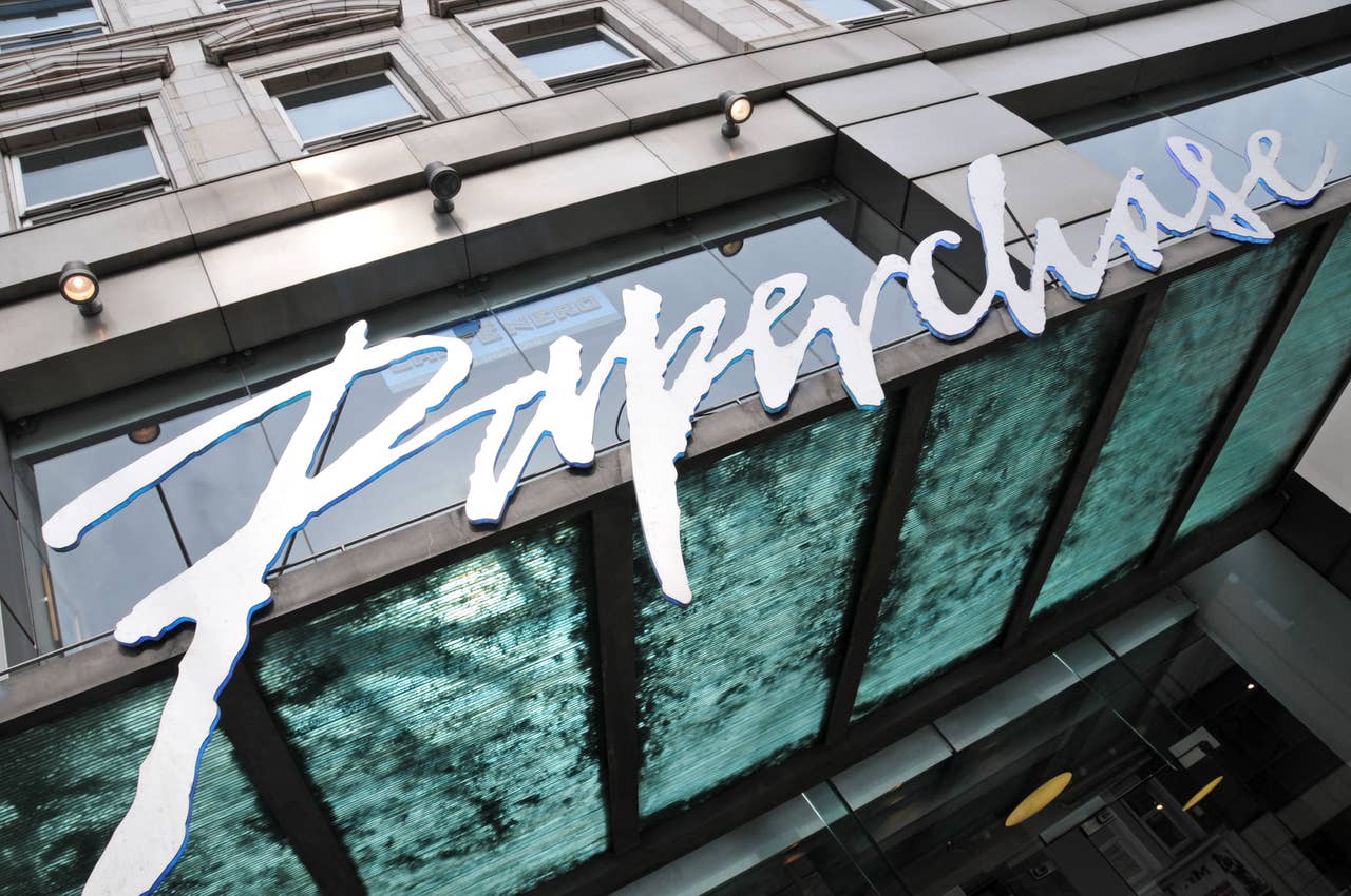 Tesco buys Paperchase brand but shops face closure Shropshire Star