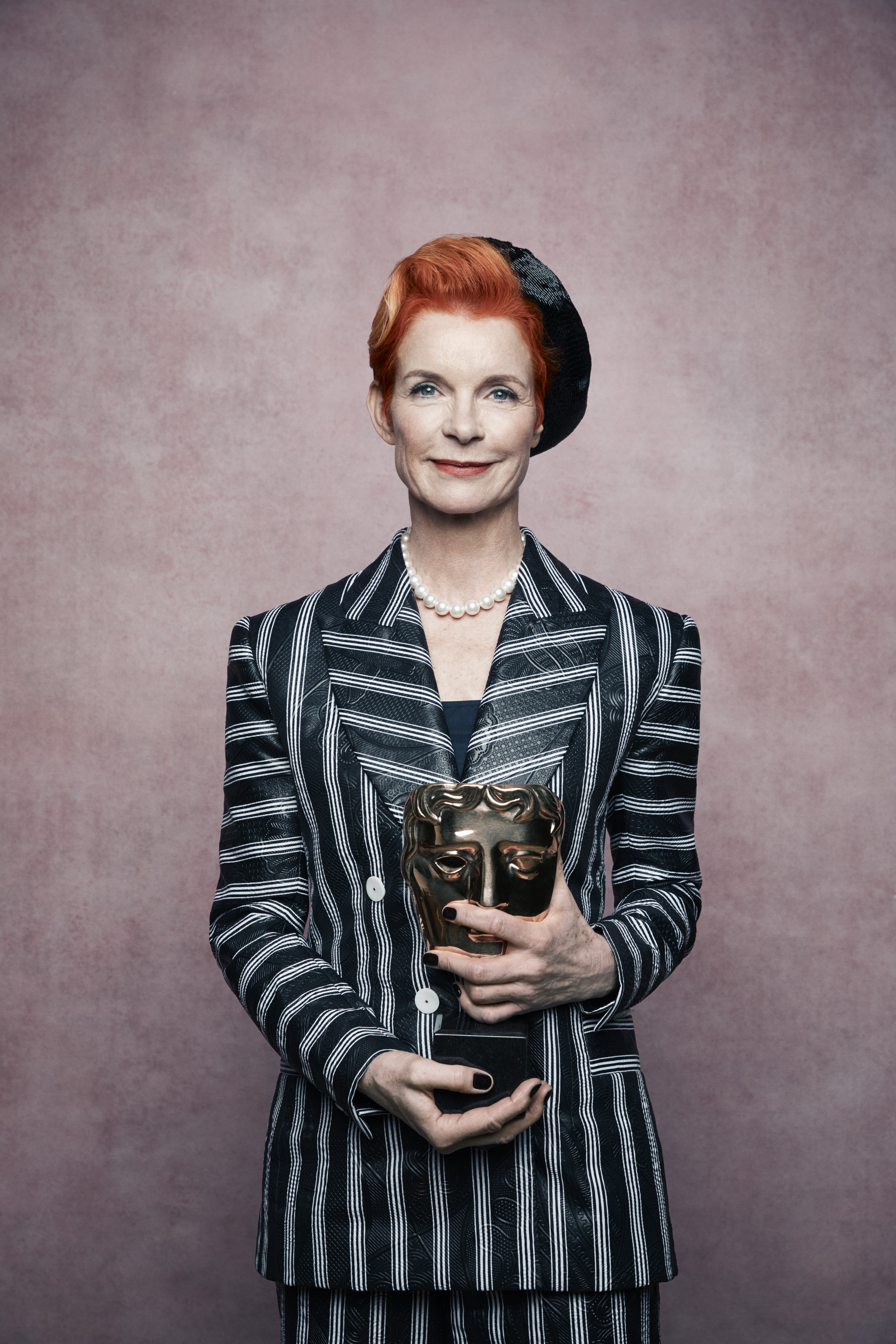 Sandy Powell