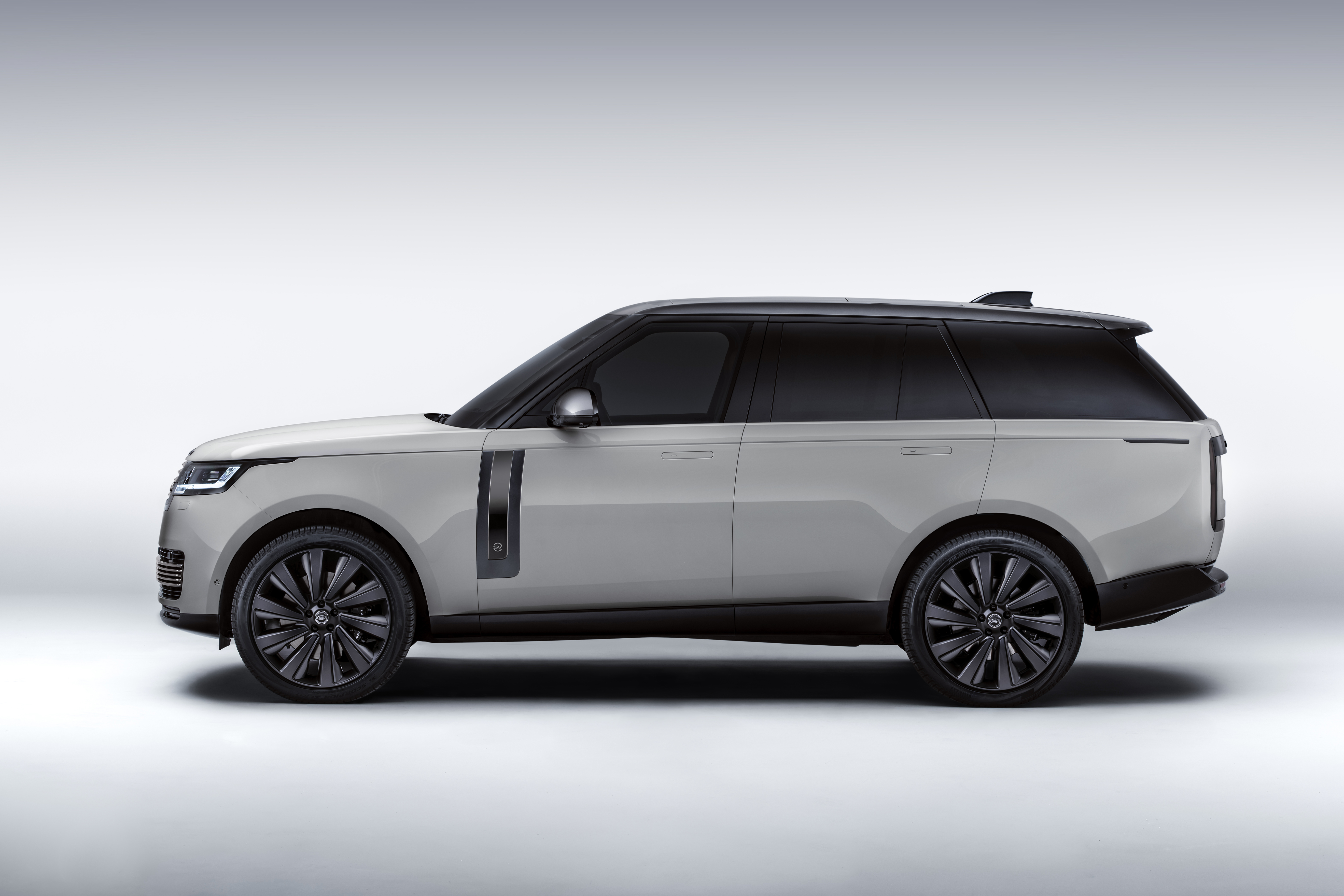 Range Rover Lansdowne