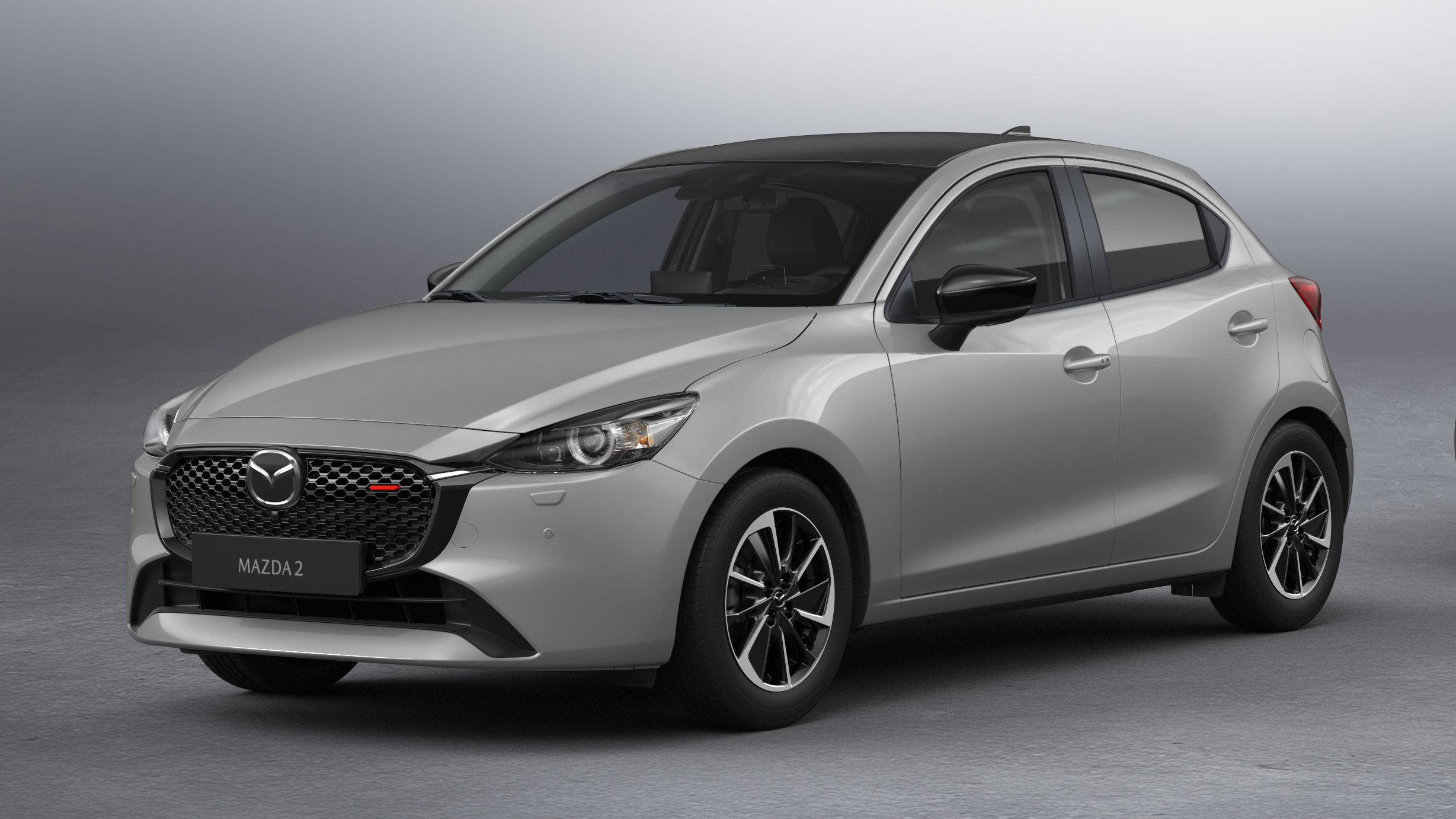 Mazda2