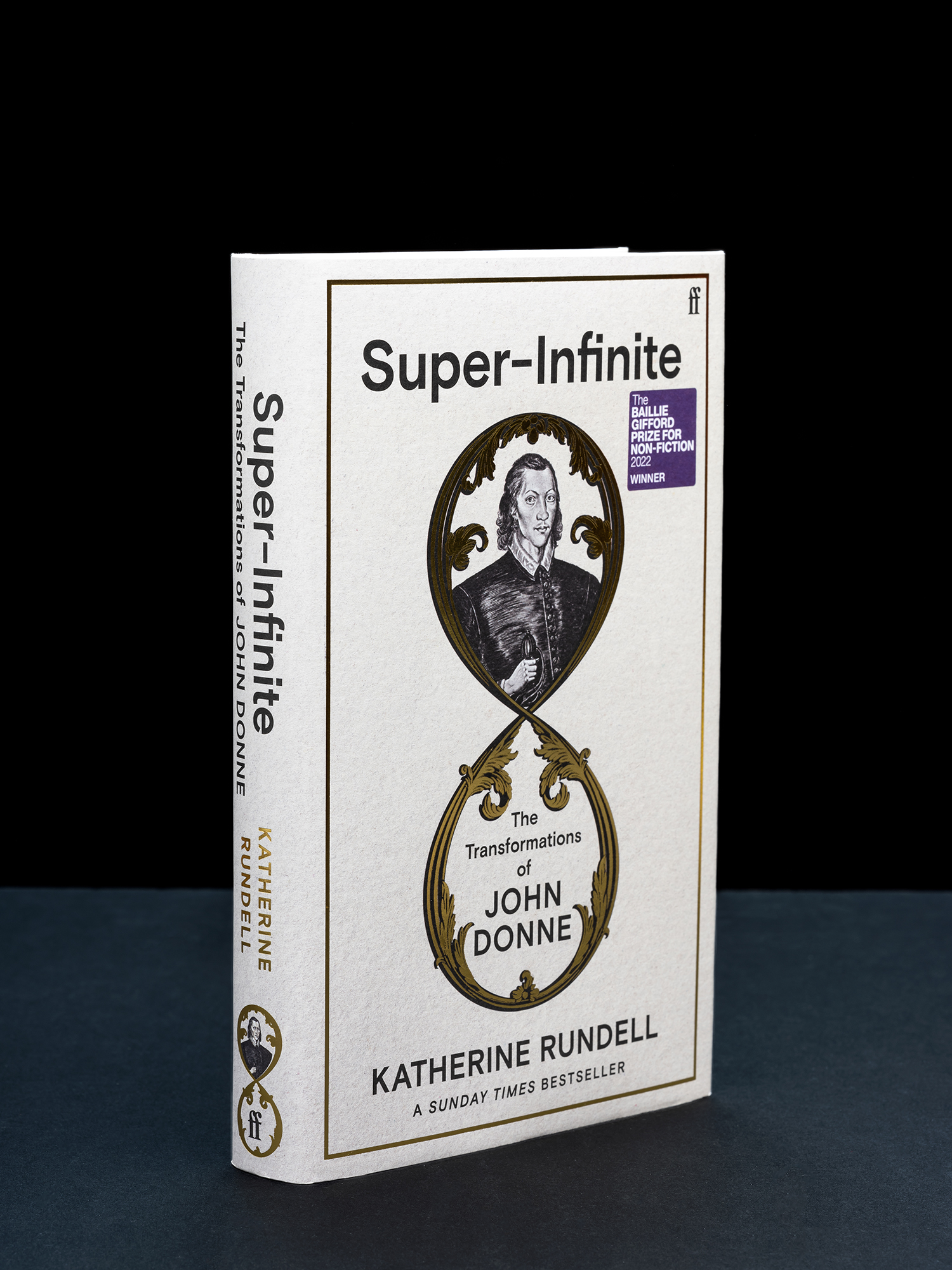 Katherine Rundell - Super-Infinite