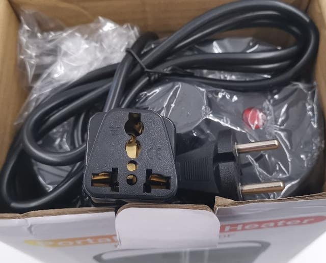 Online sellers exploiting energy crisis with dangerous heaters, charity