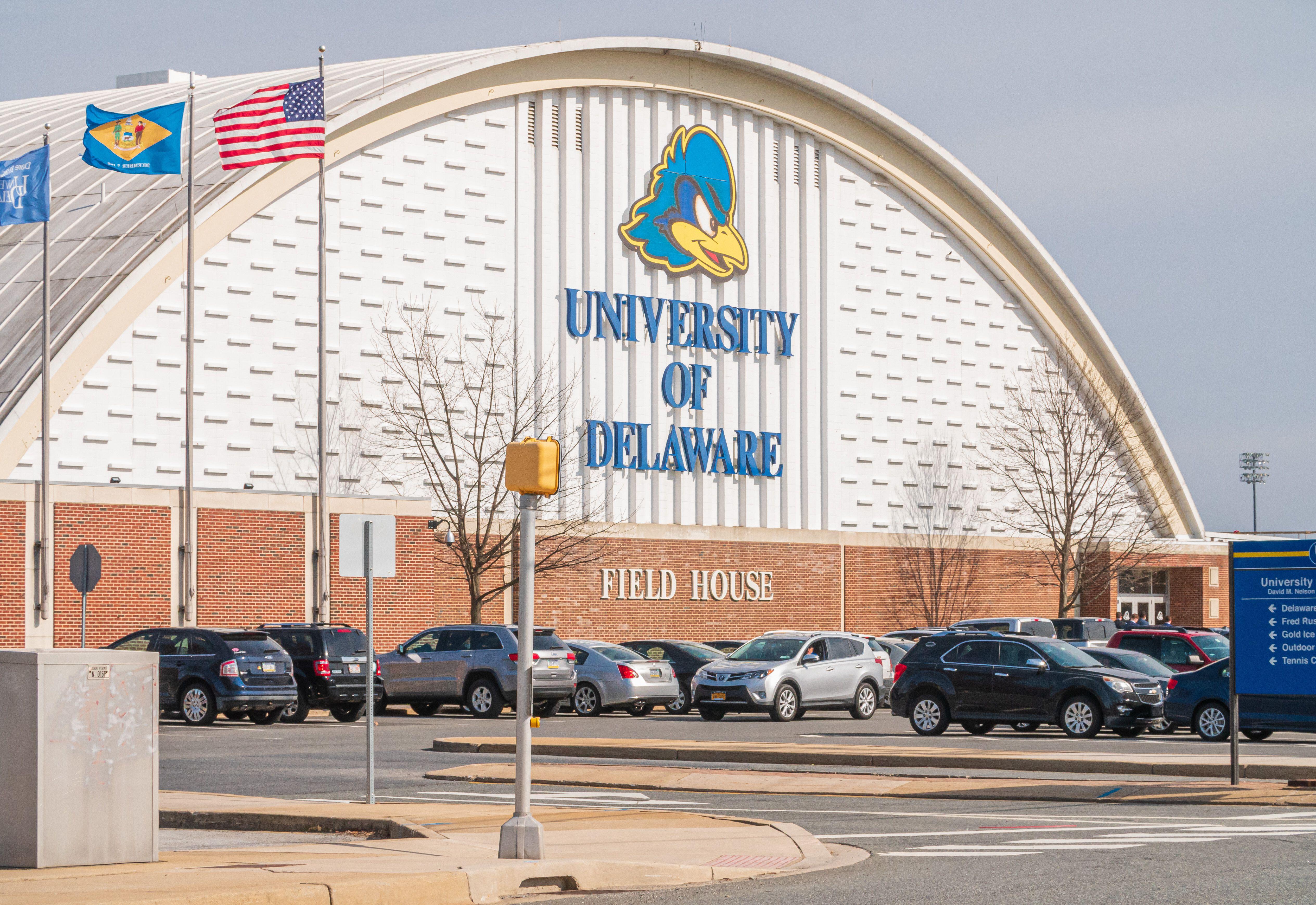 The University of Delaware