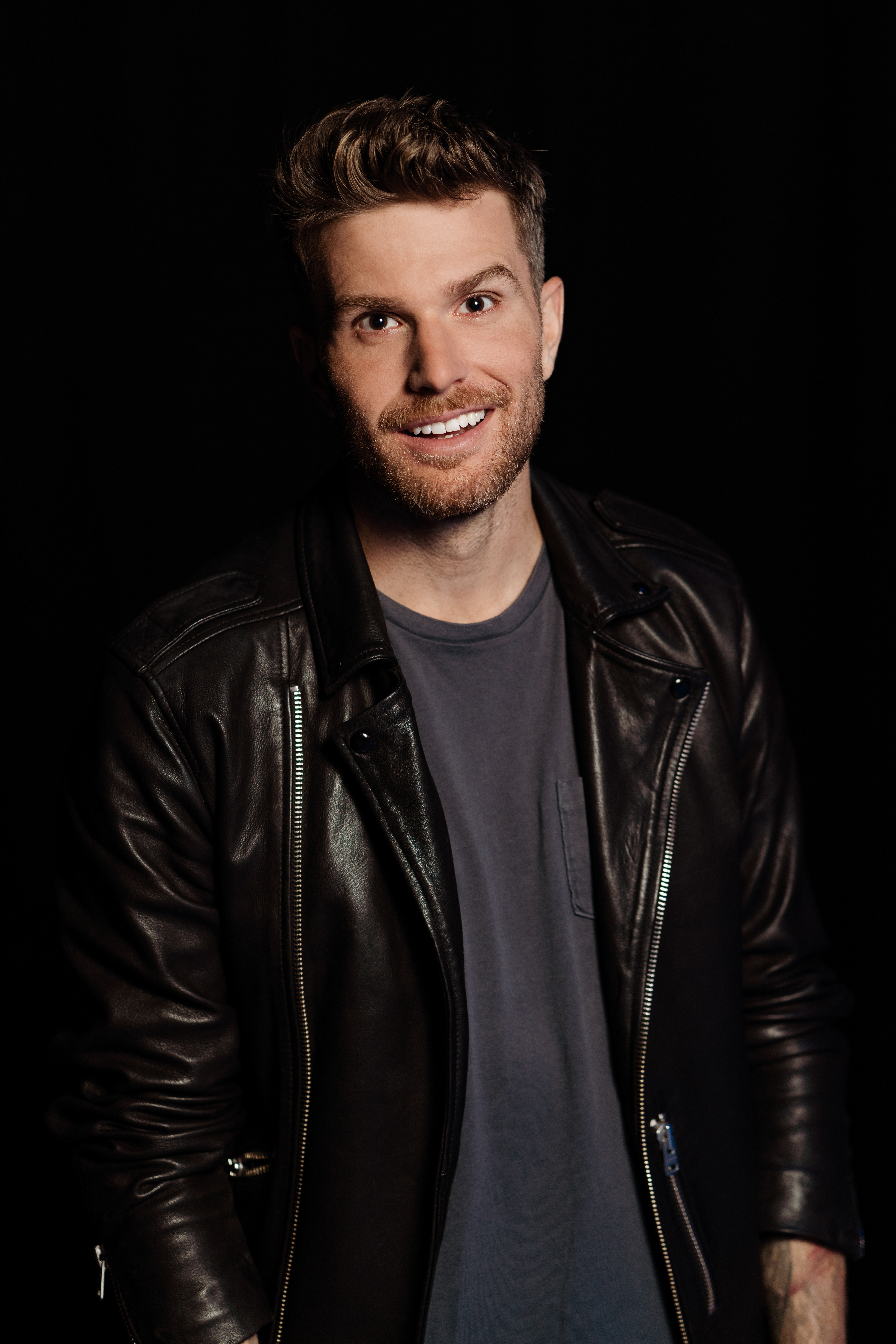 Joel Dommett 