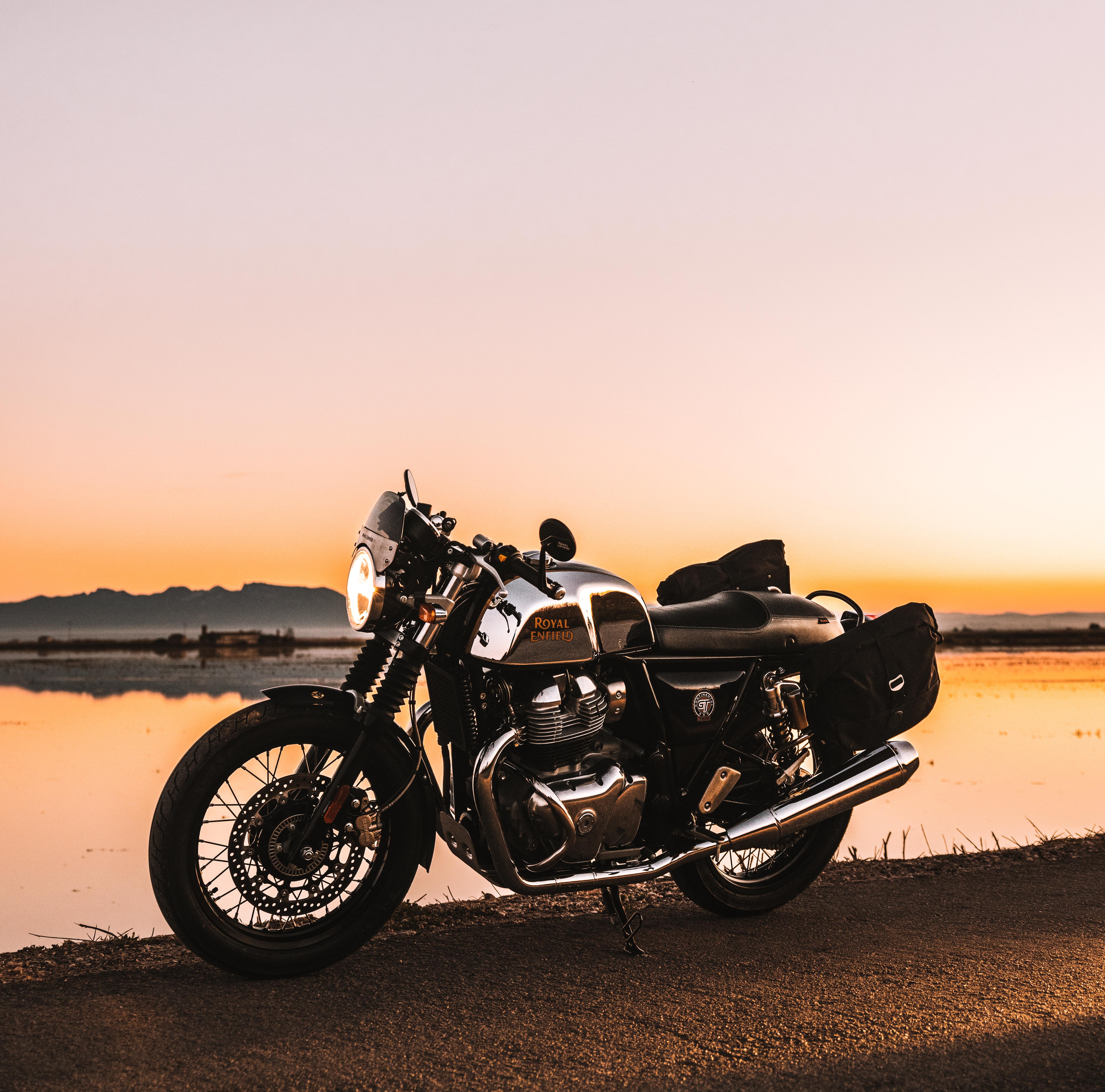 Royal Enfield Special Editions