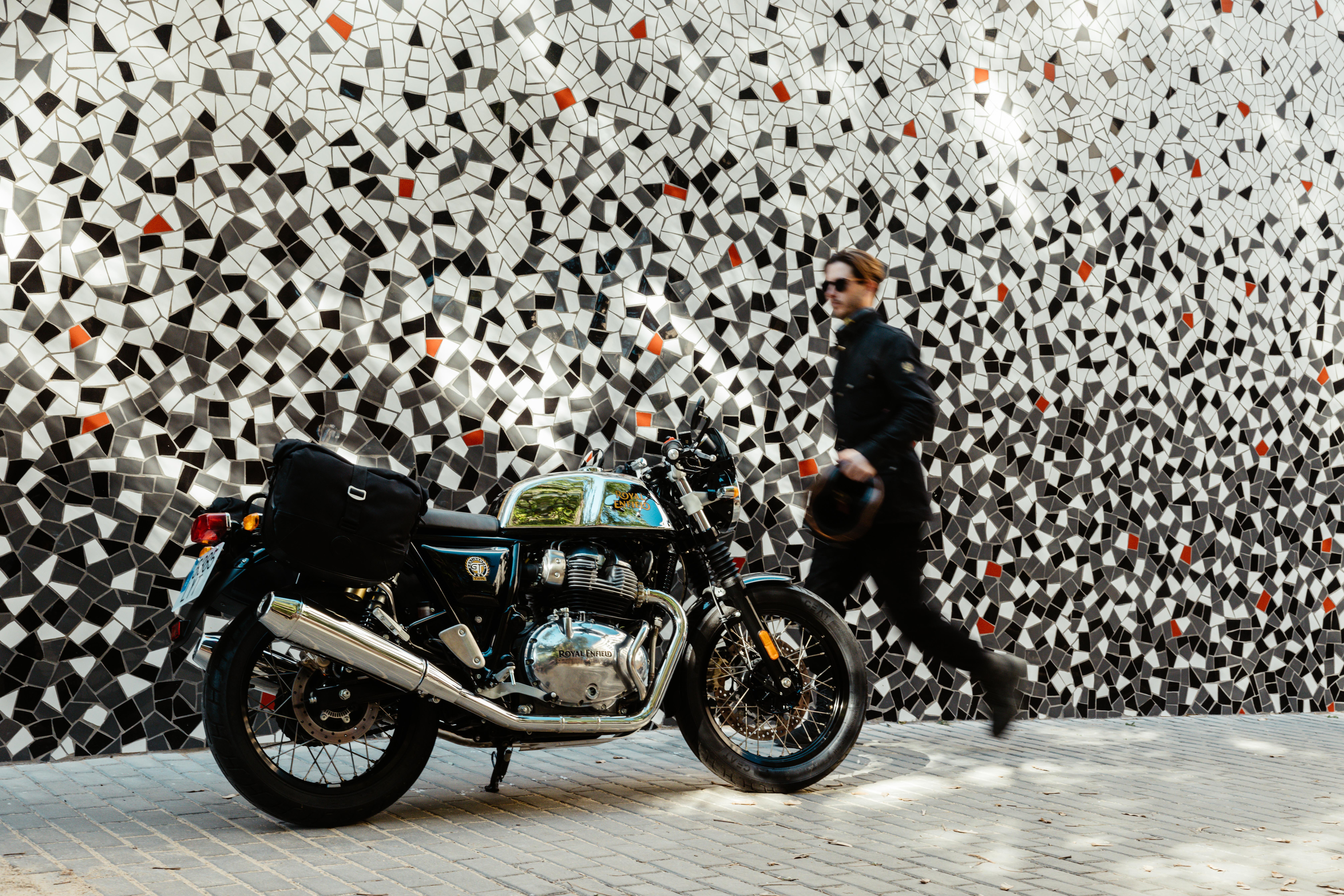 Royal Enfield Special Editions