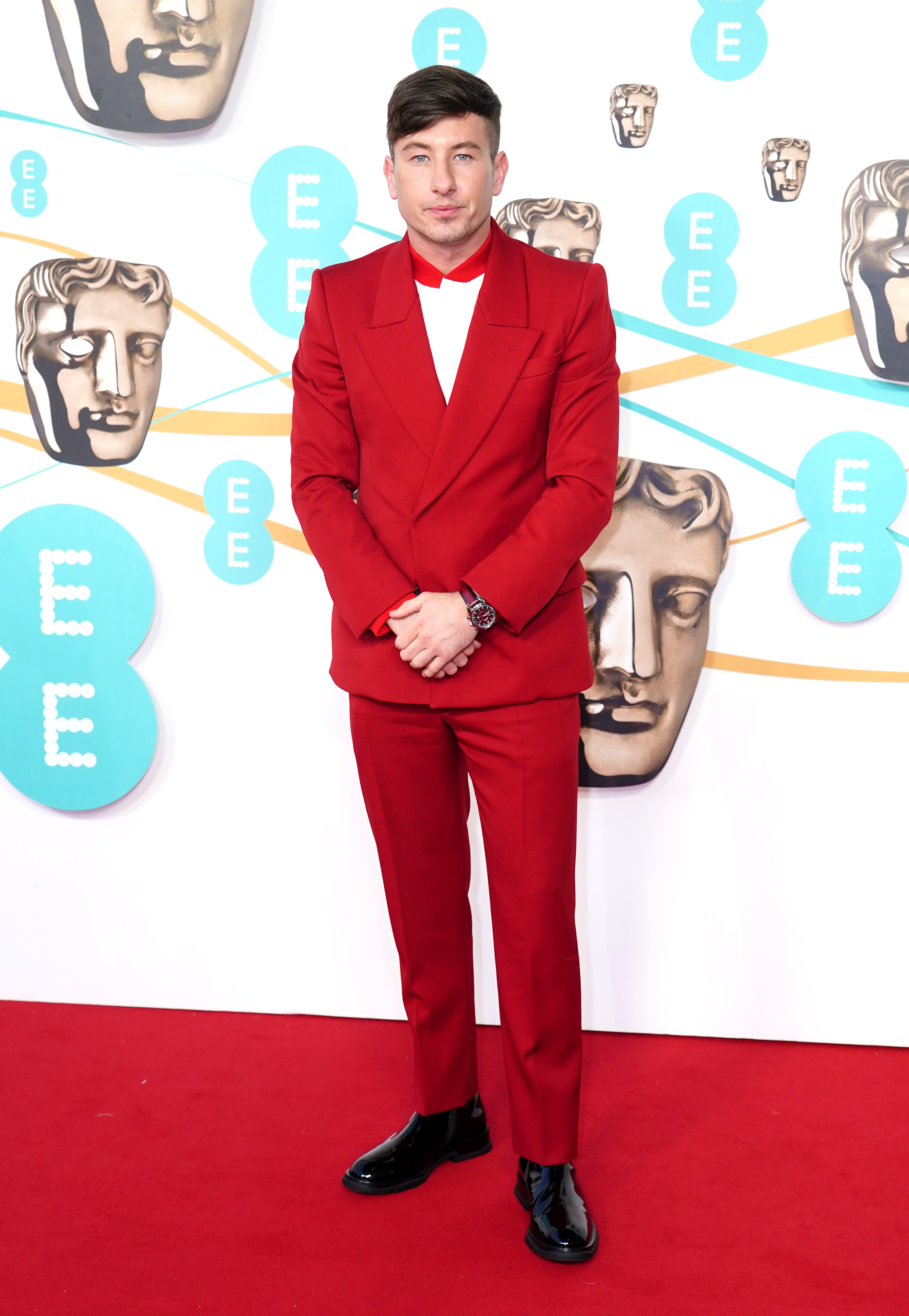 Barry Keoghan