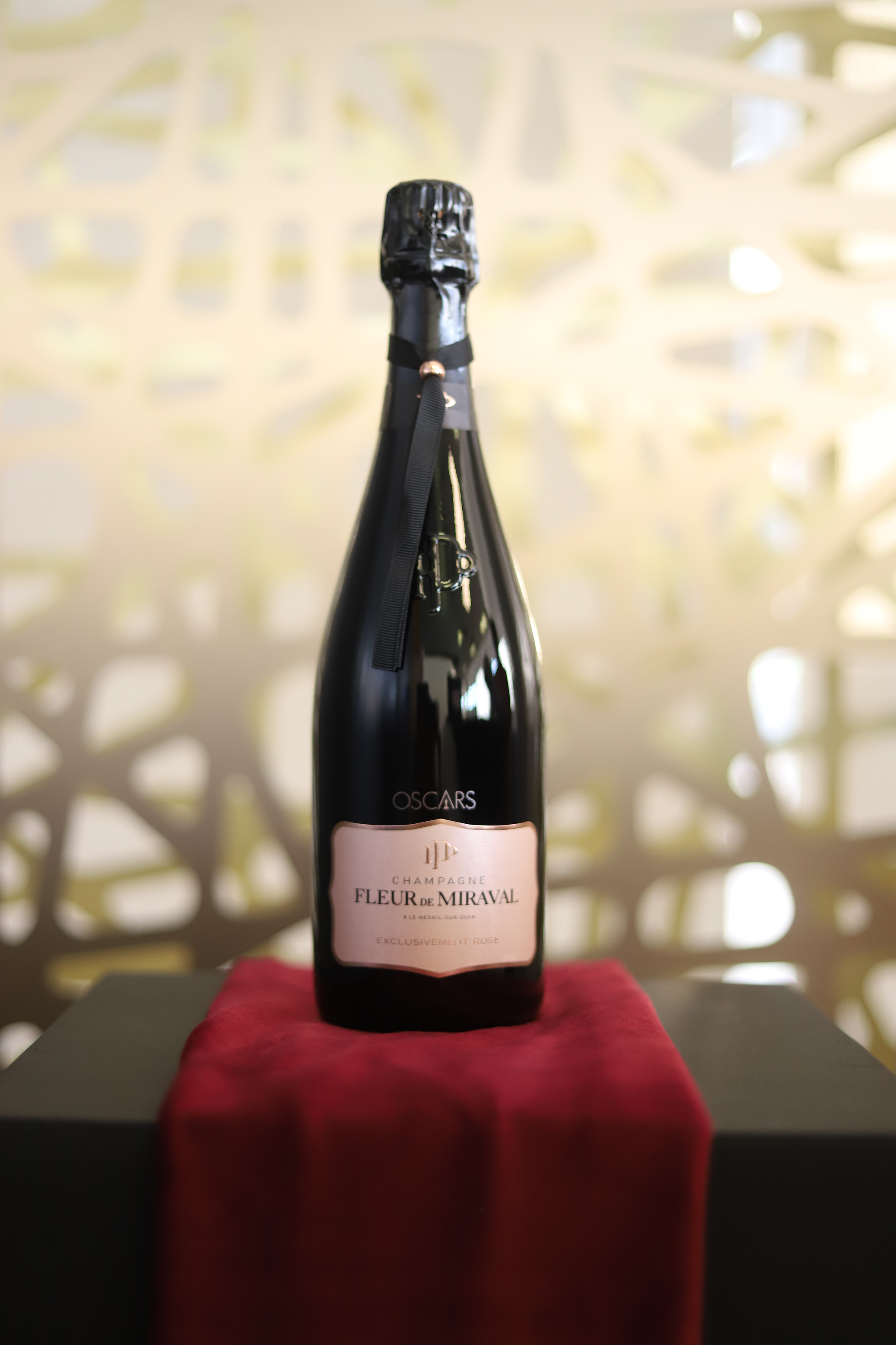 Champagne Fleur de Miraval