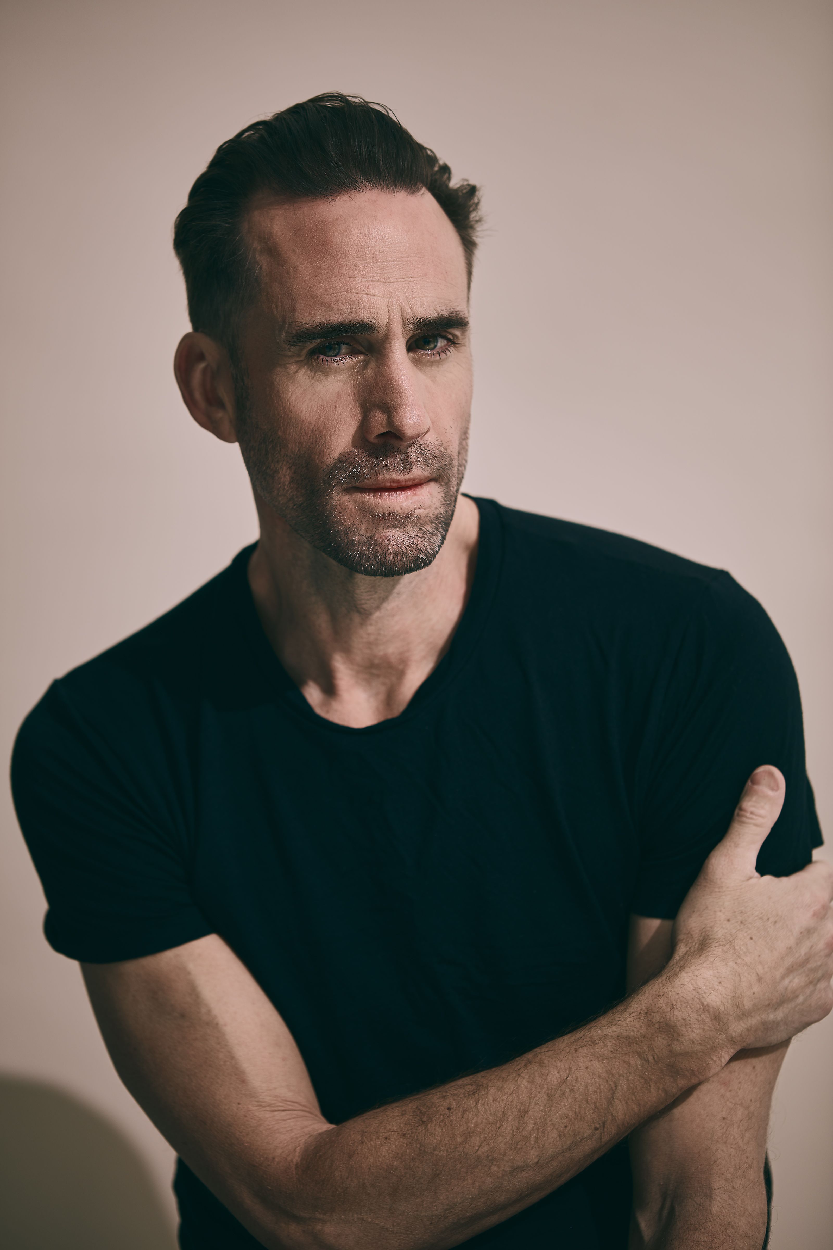 Joseph Fiennes