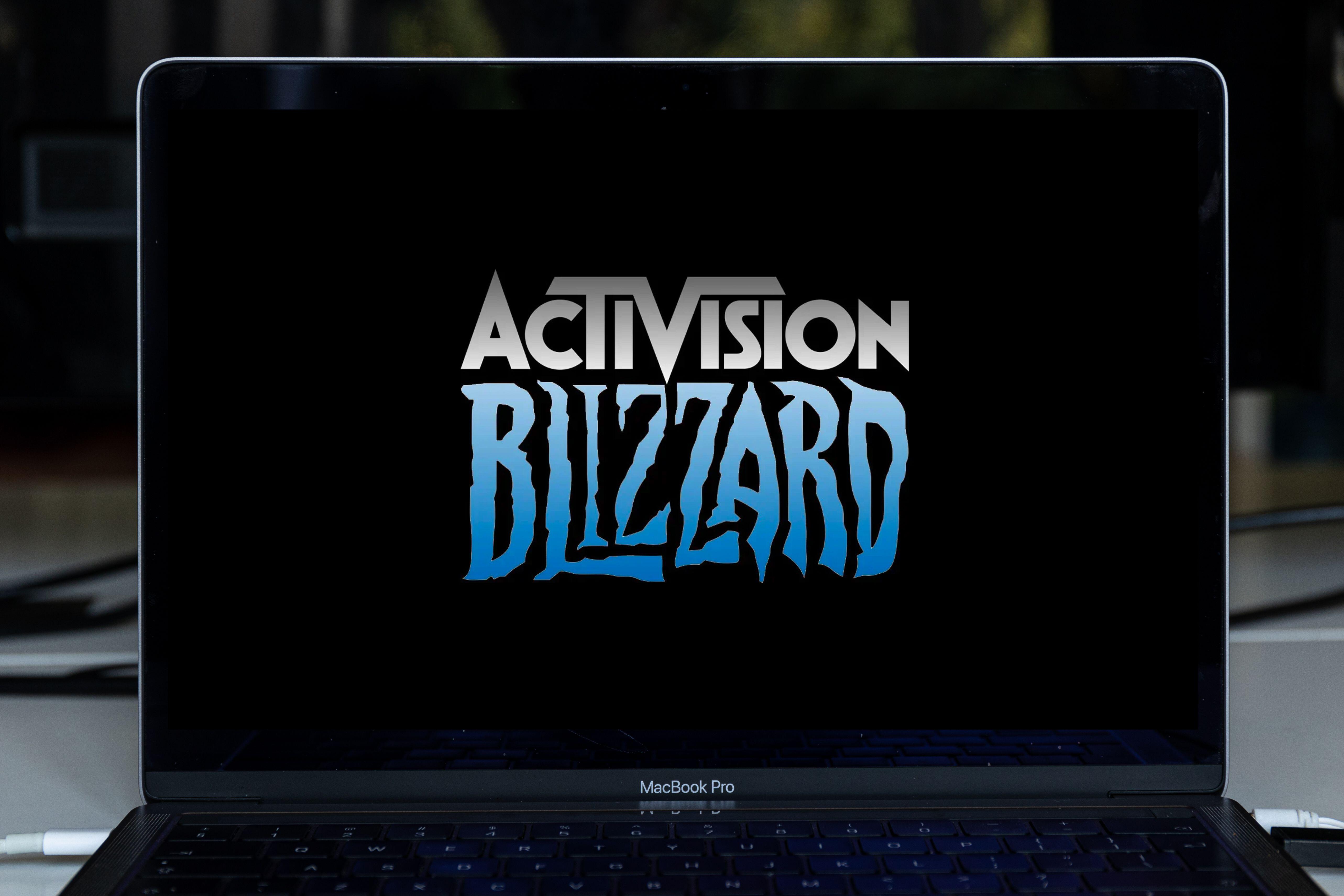 Activision Blizzard