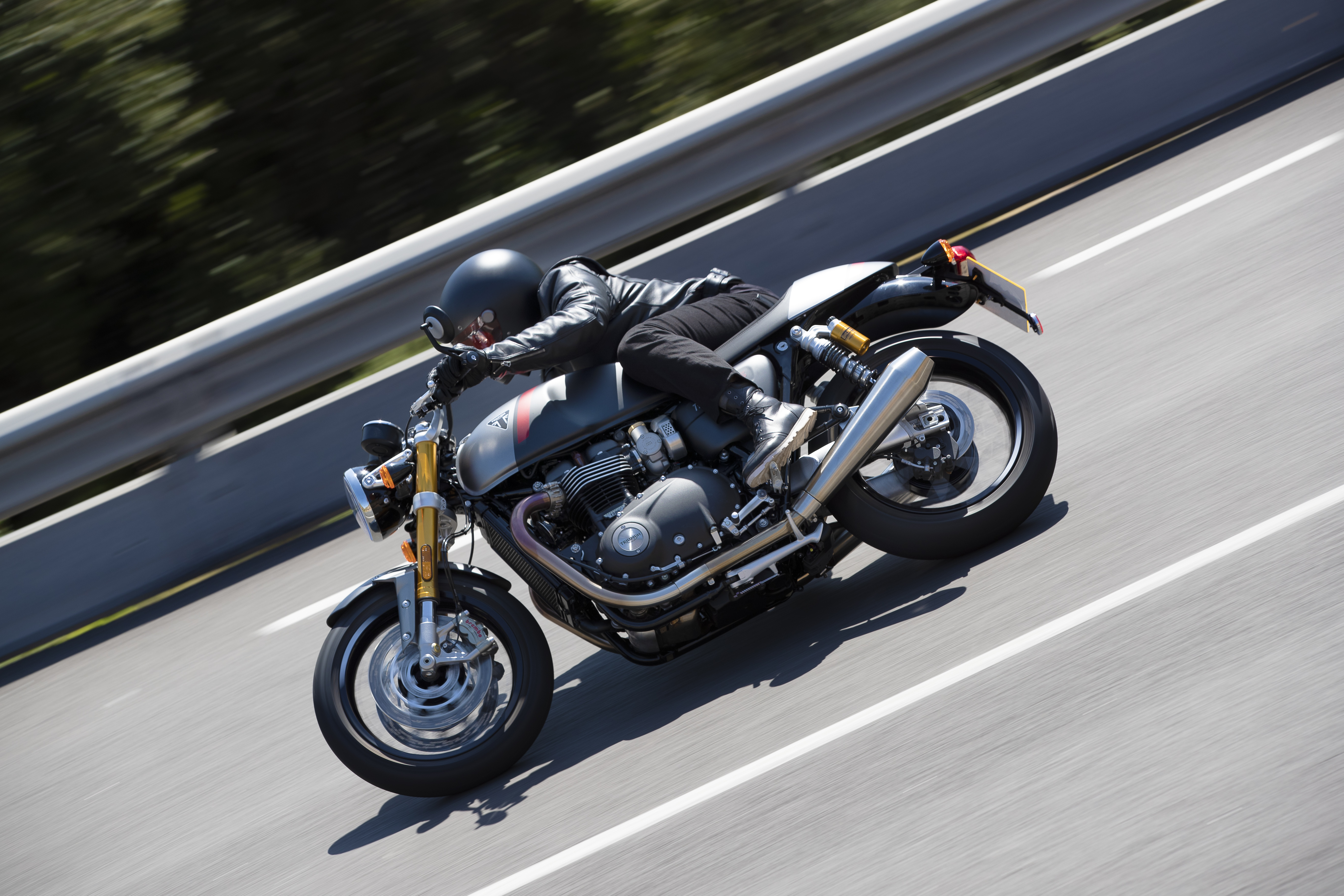 Triumph Thruxton RS