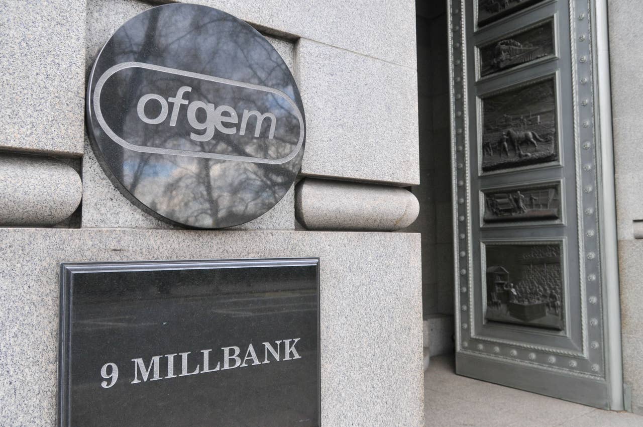 What Does Ofgem s Price Cap Mean For Me And My Energy Bill Chard 