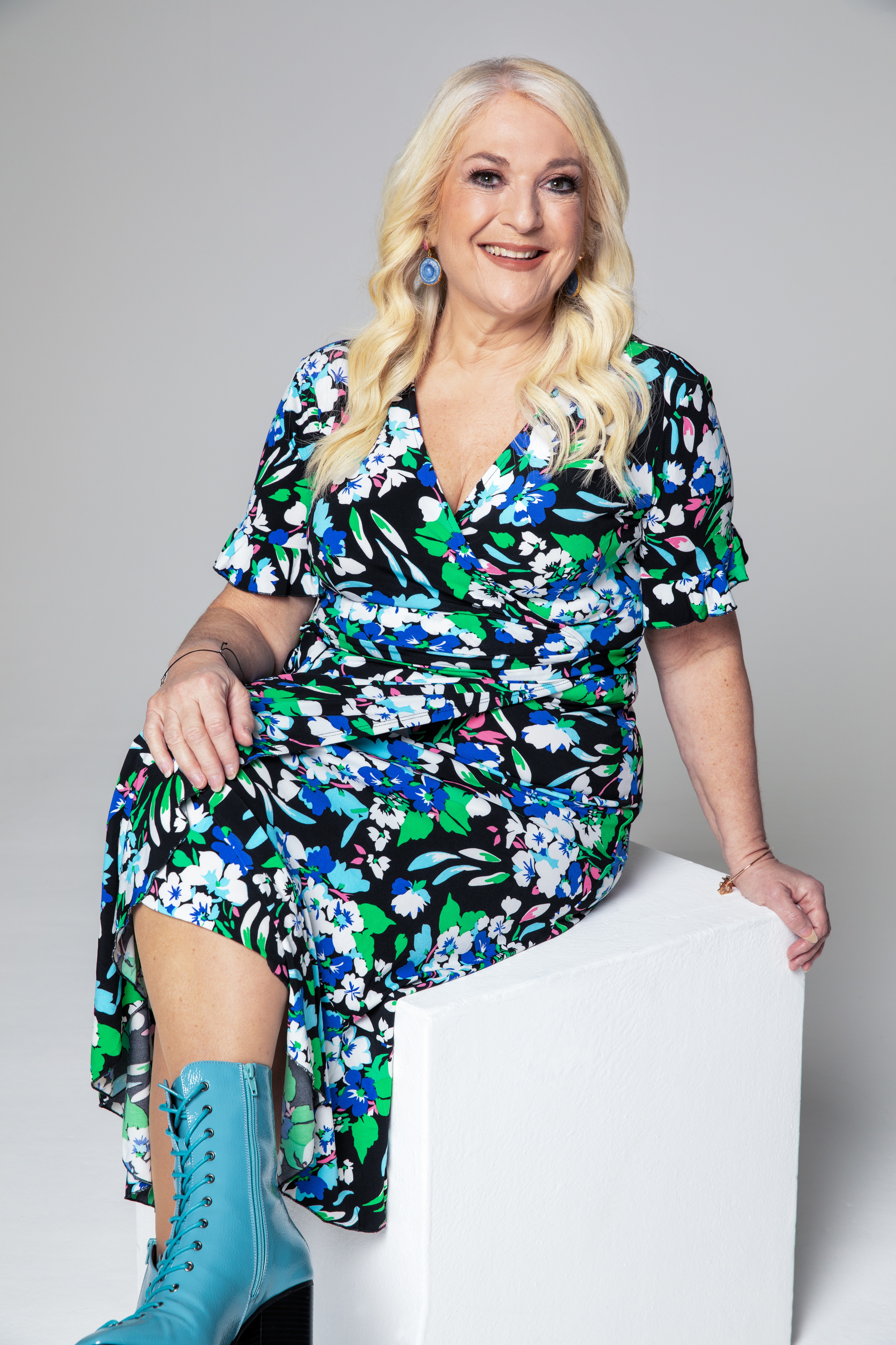 Vanessa Feltz