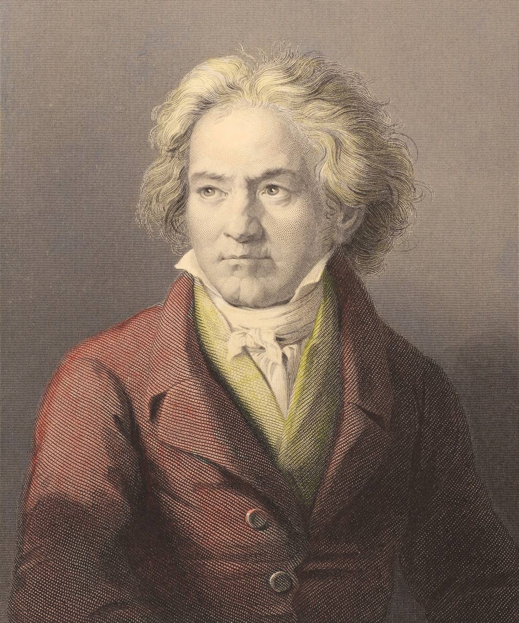 Scientists sequence Beethoven’s genome using locks of his hair ...