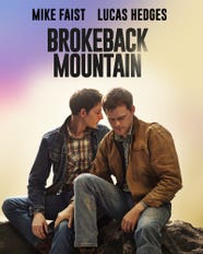 Brokeback Mountain To Debut On West End Stage With Mike Faist And Lucas Brokeback Mountain To Debut On West End Stage With Mike Faist And Lucas