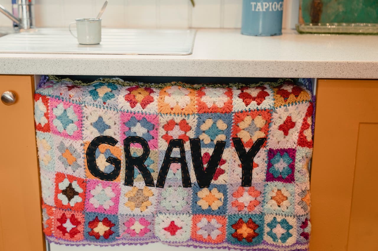 Interior Design Masters winner Banjo Beale's affordable home makeover ideas