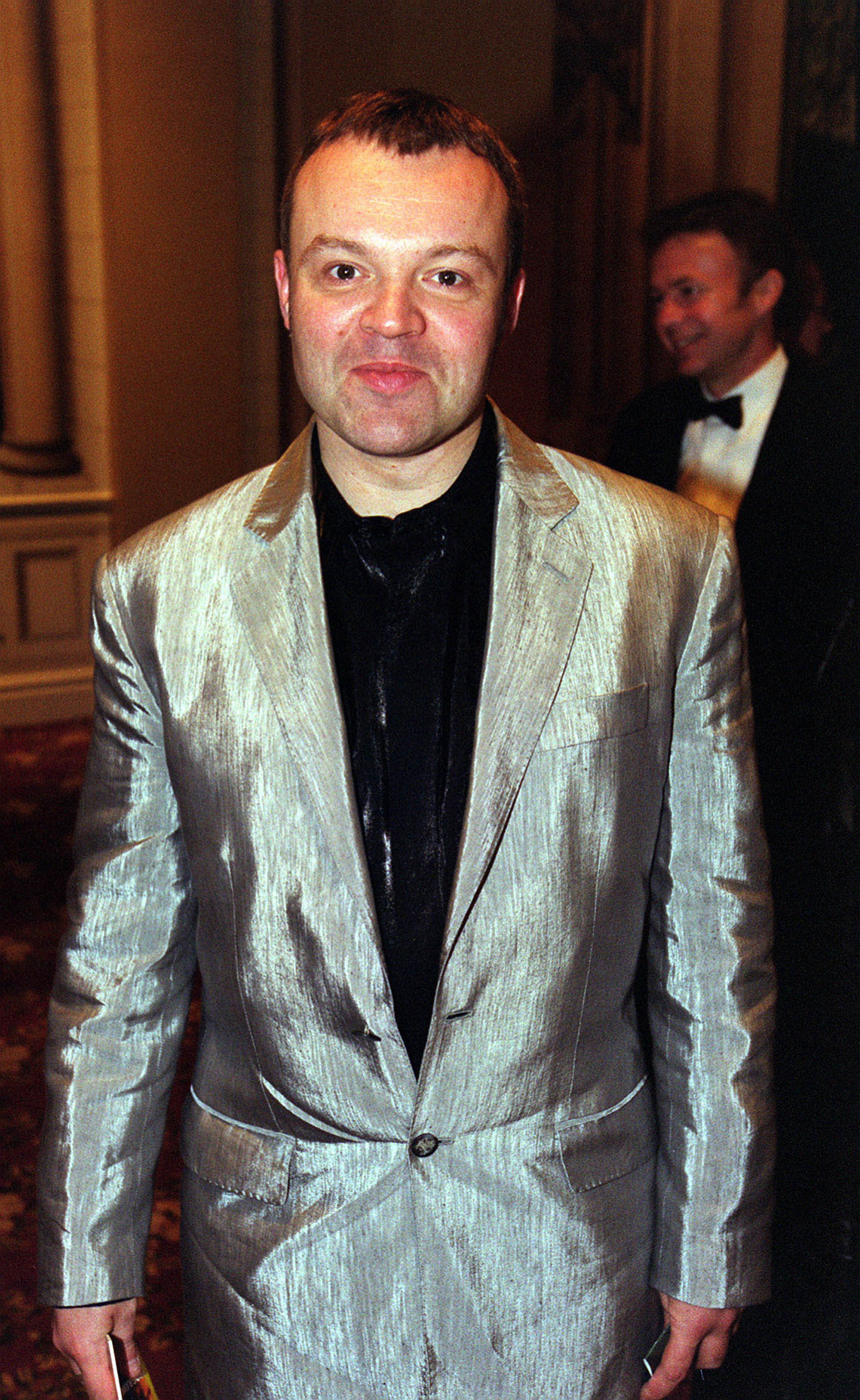 Graham Norton at the 1999 Royal Television Society Programme Awards