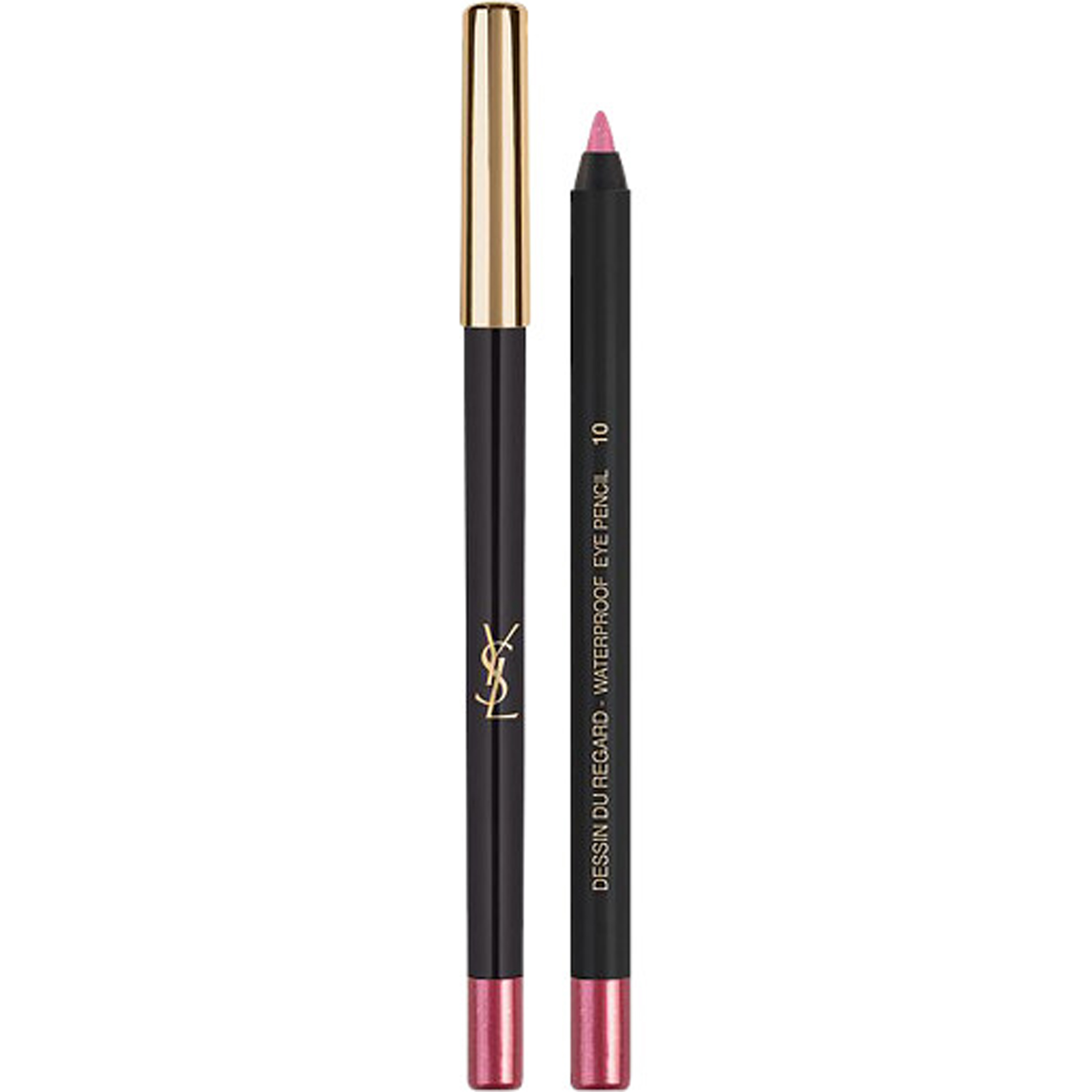 Yves Saint Laurent Dessin du Regard Waterproof Eye Pencil Arcade Pink