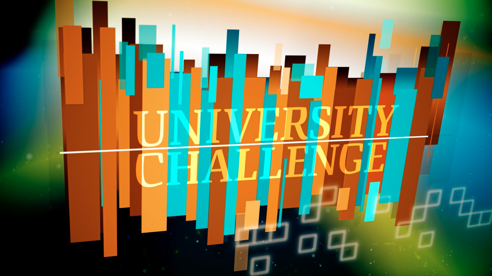 BBC releases first look images of new series of University Challenge