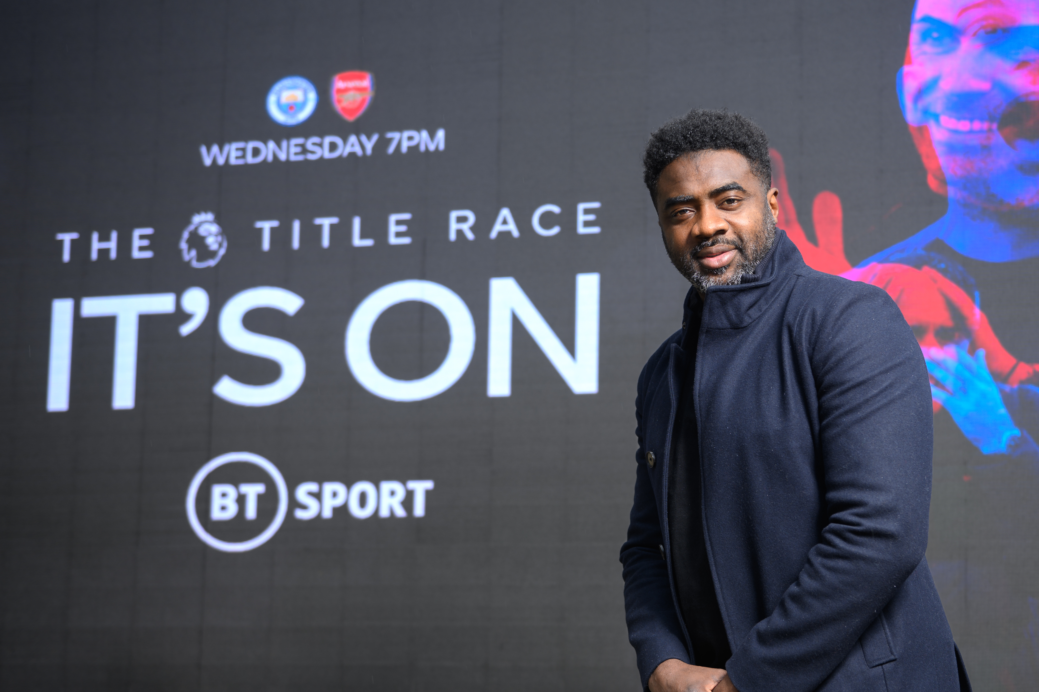 Kolo Toure believes Manchester City will win the Premier League. 