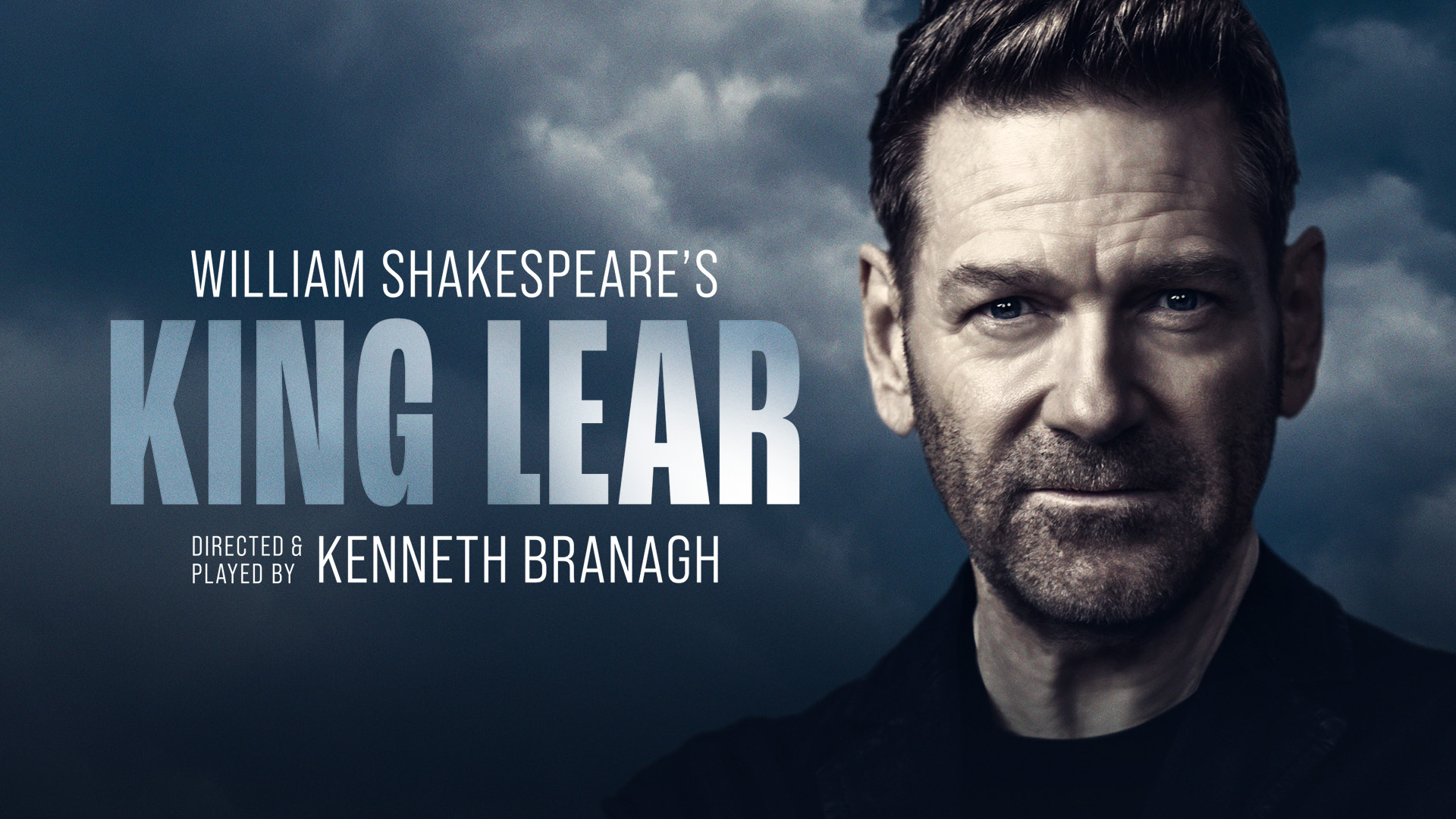 Sir Kenneth Branagh