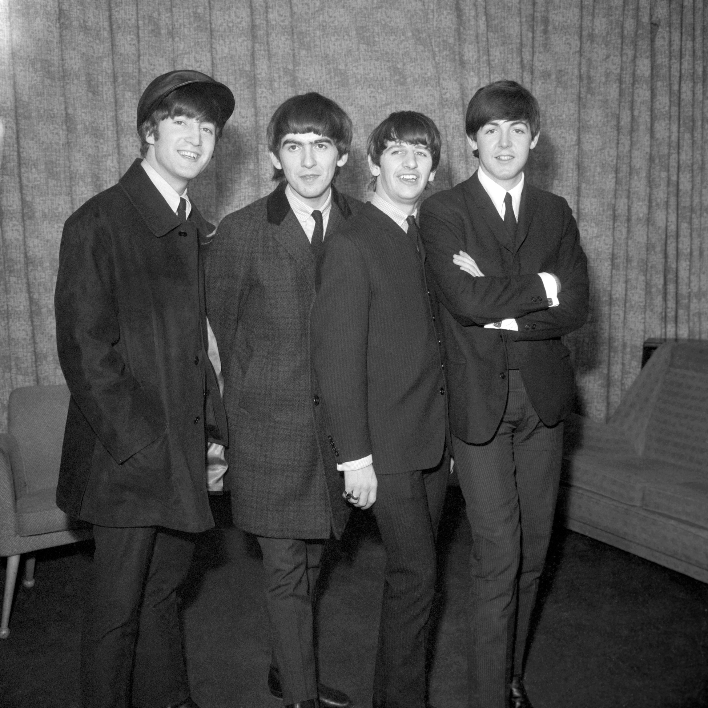 The Beatles