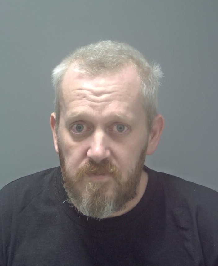 Peter Nash, 47, was found guilty at Ipswich Crown Court of the murders of his wife Jillu Nash and their daughter Louise Nash. (Suffolk Police/ PA)