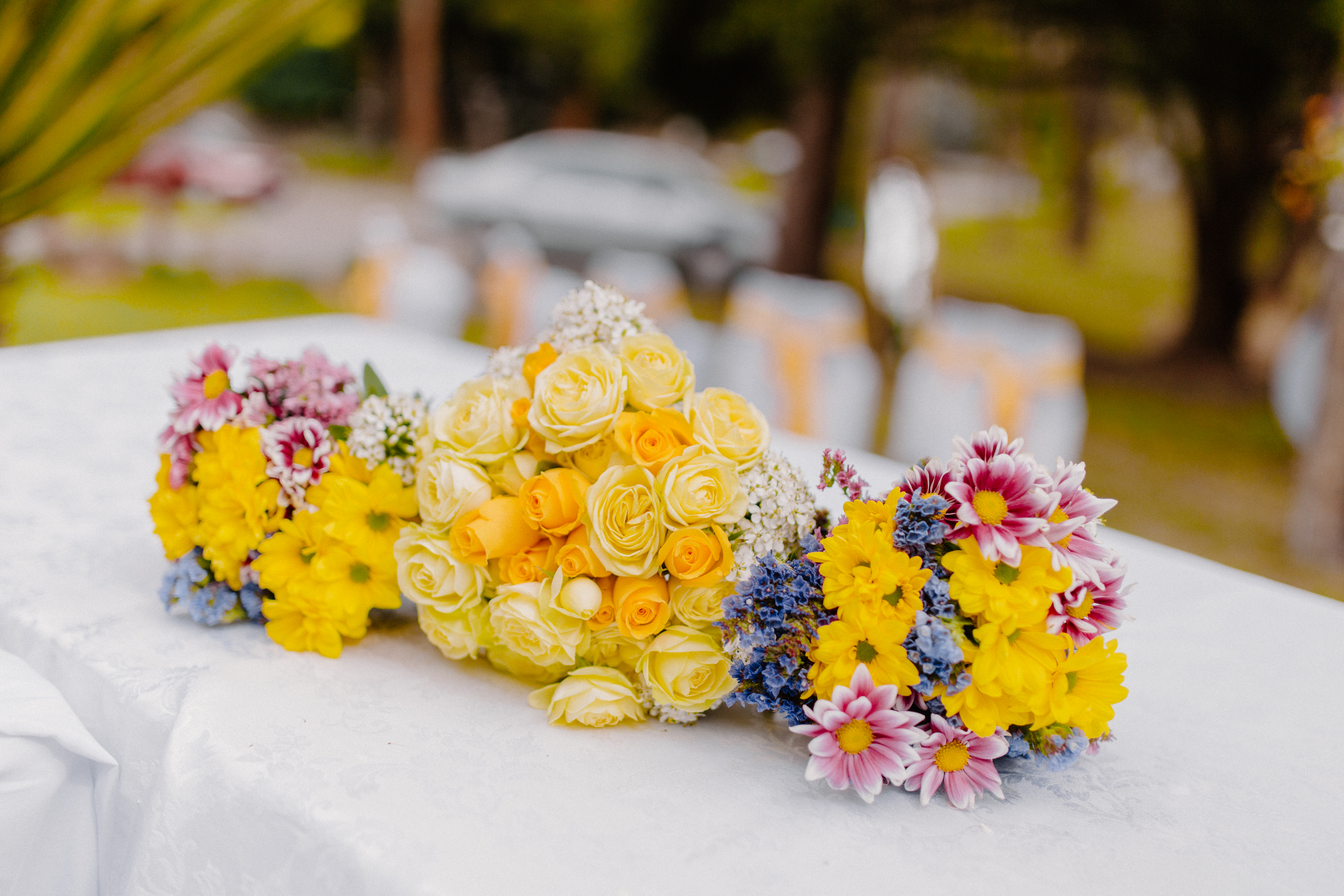 Bouquets