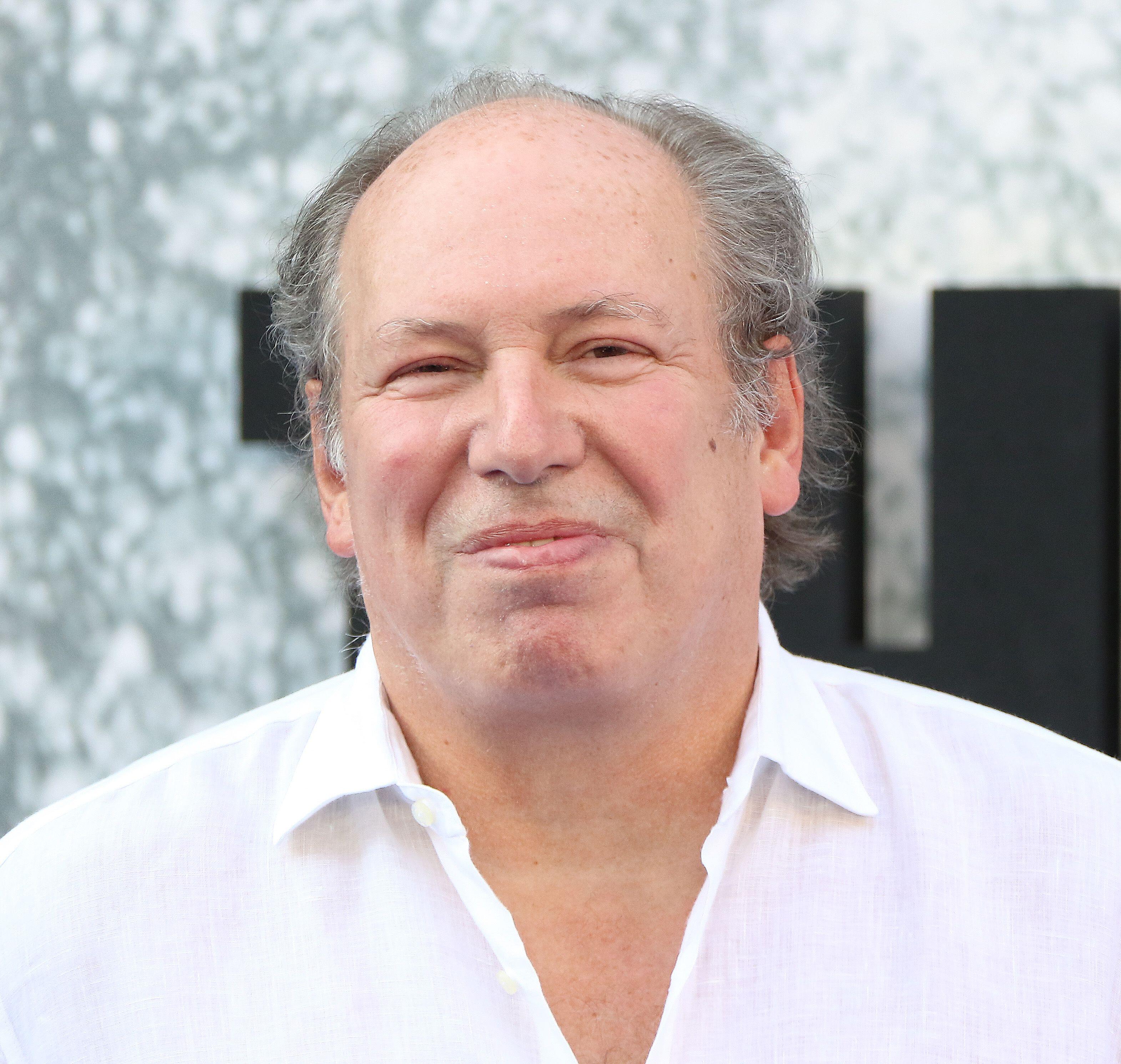 Hans Zimmer Proposes Onstage During London Concert: Watch