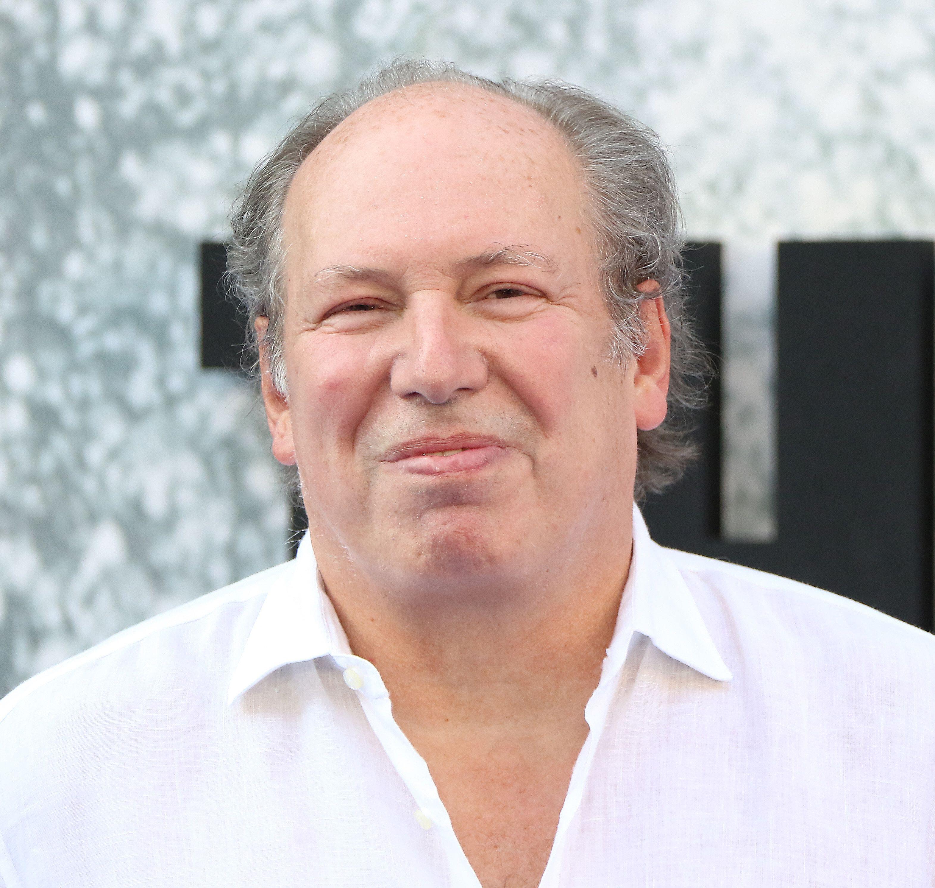 Hans Zimmer Proposes to Partner During Live London Concert – The Hollywood  Reporter