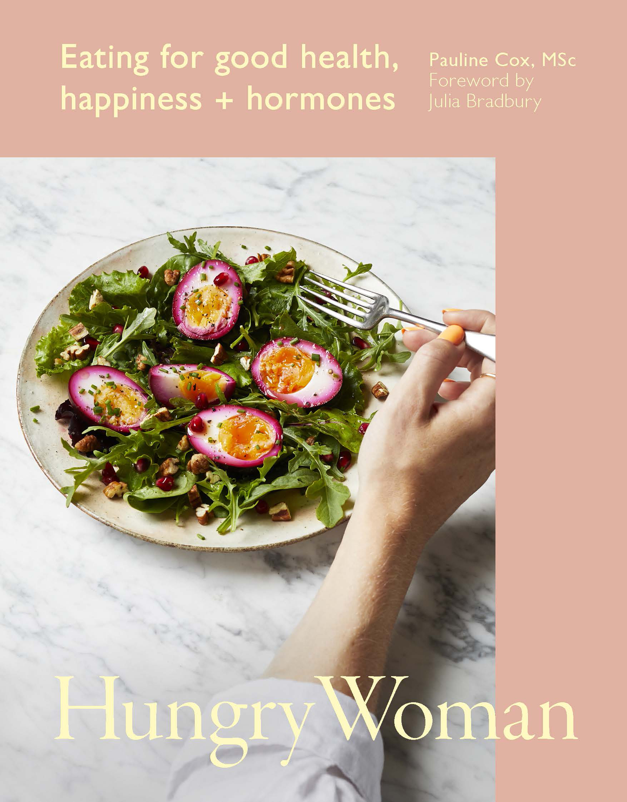Hungry Woman by Pauline Cox
