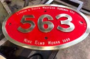 Fundraising Bid For Victorian Steam Locomotive To Haul First Train In 