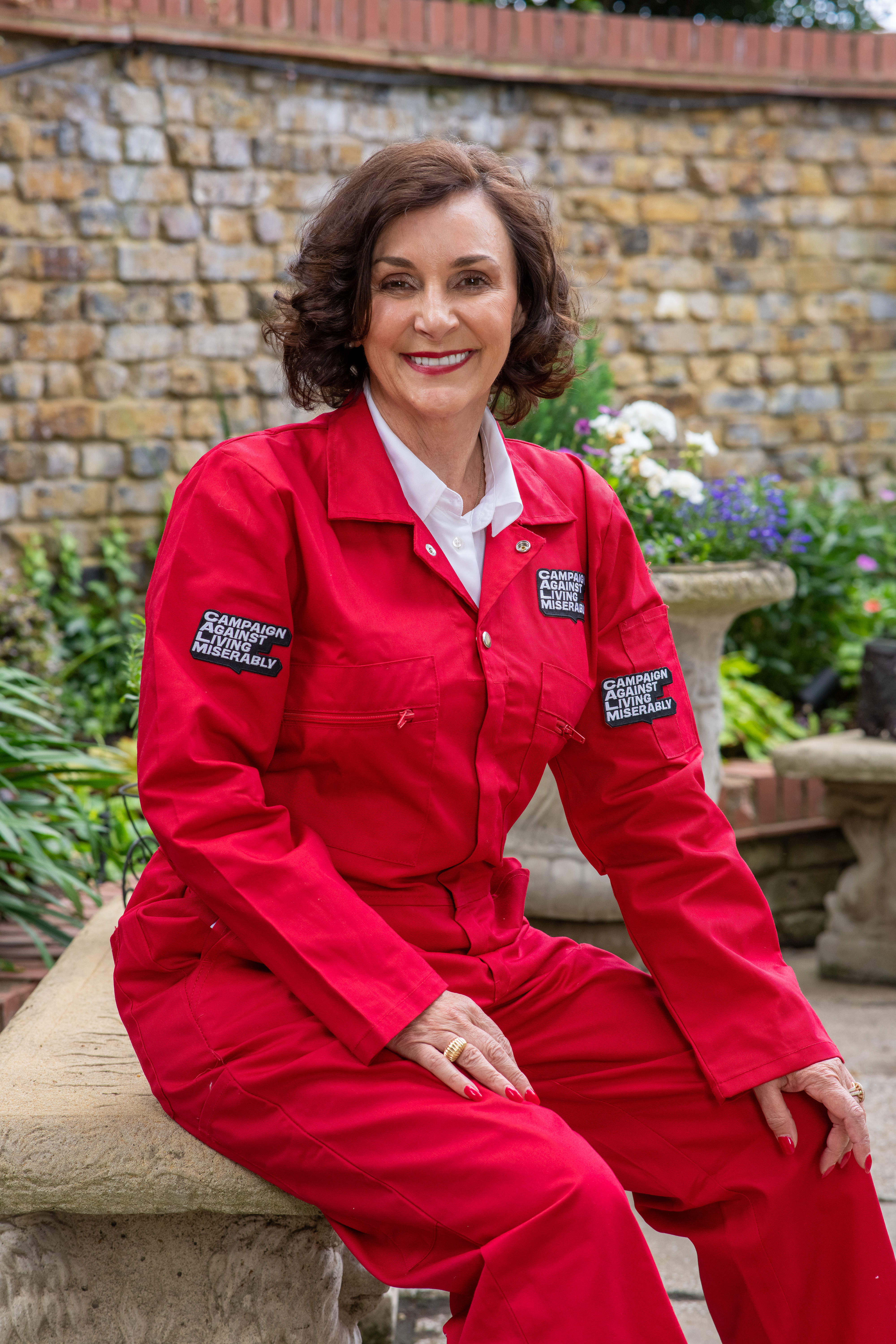 Shirley Ballas 