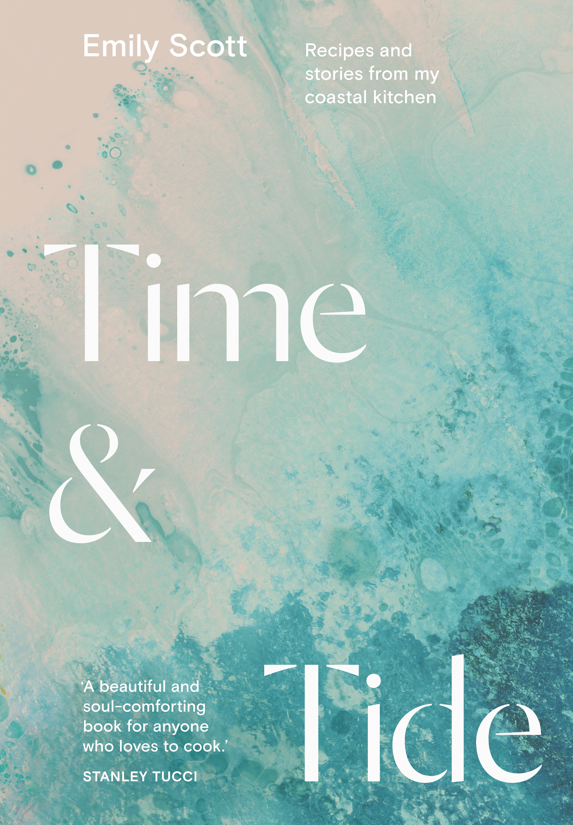 Time & Tide by Emily Scott