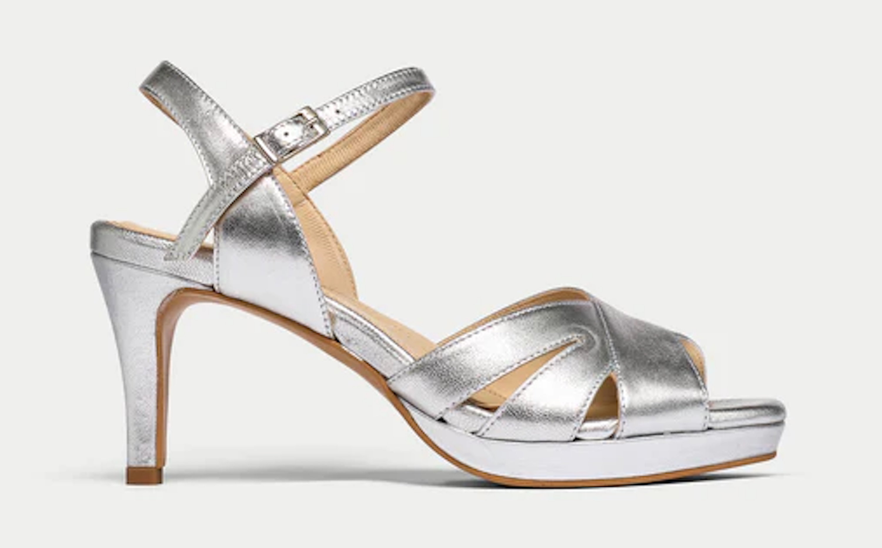 How to shine all summer long in the discotastic silver trend The