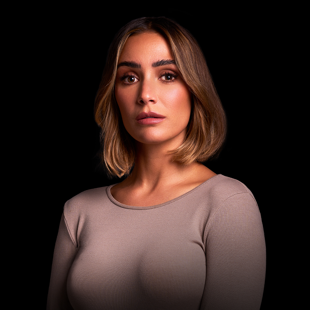 Frankie Bridge to make West End debut in 2:22 A Ghost Story - Jersey ...