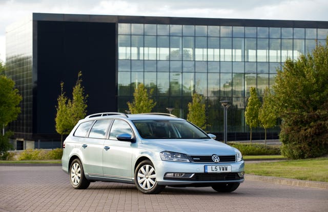 Best Used Family Carsnull