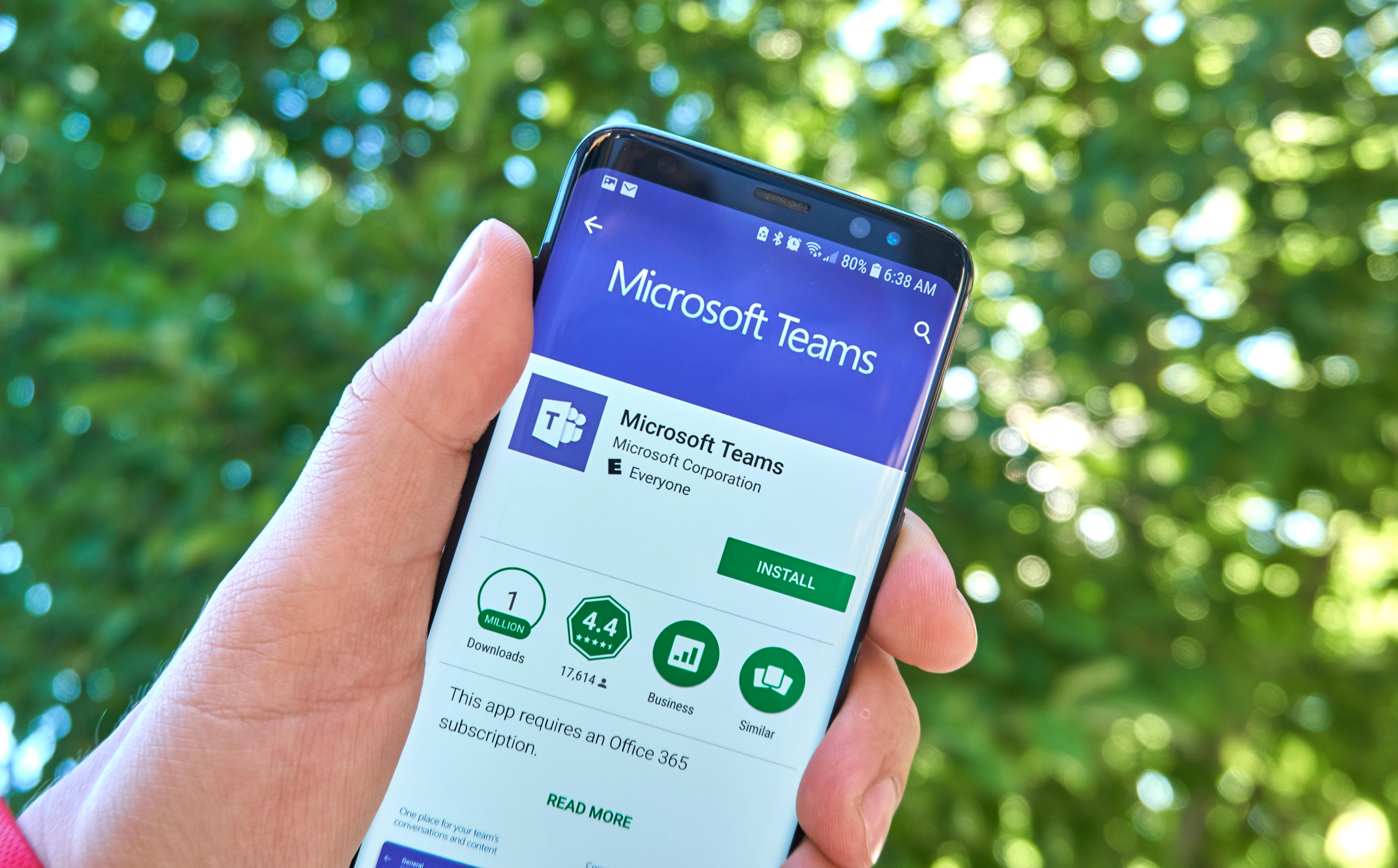 Voice phishing attacks soar as cyber attackers use AI – Microsoft ...