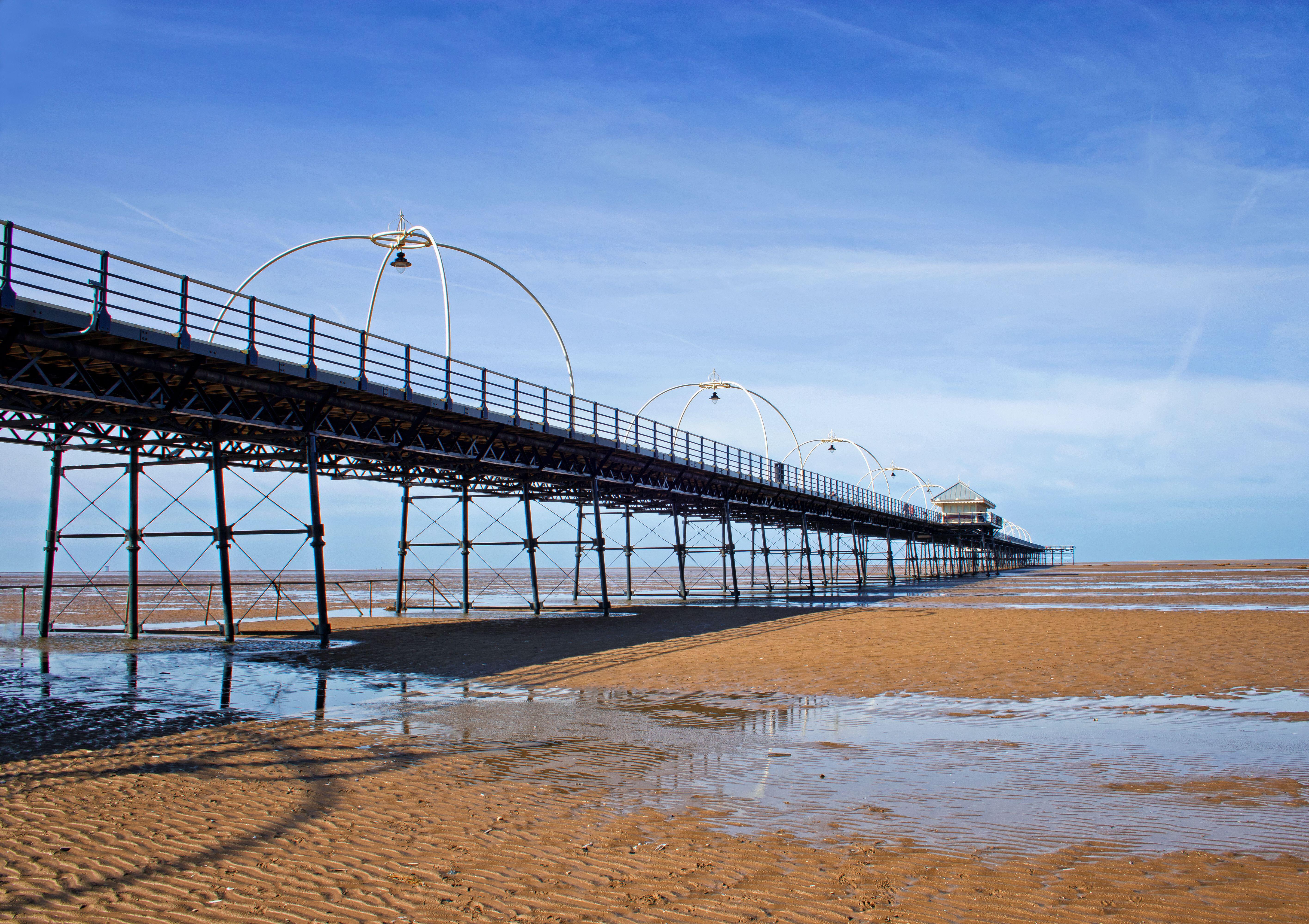 Southport Pier