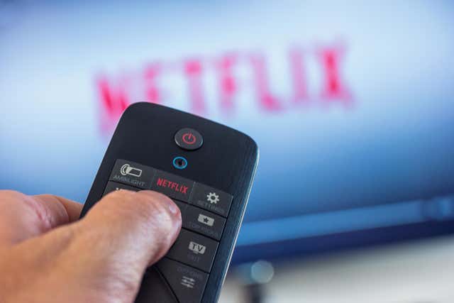 Netflix UK sales grow as it gains more and higher-paying subscribers ...