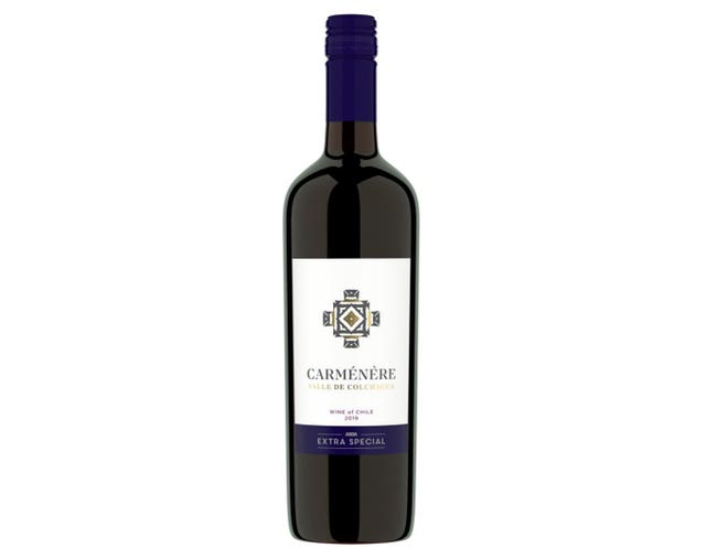 The best affordable South American wines to stock up on now Offaly Live