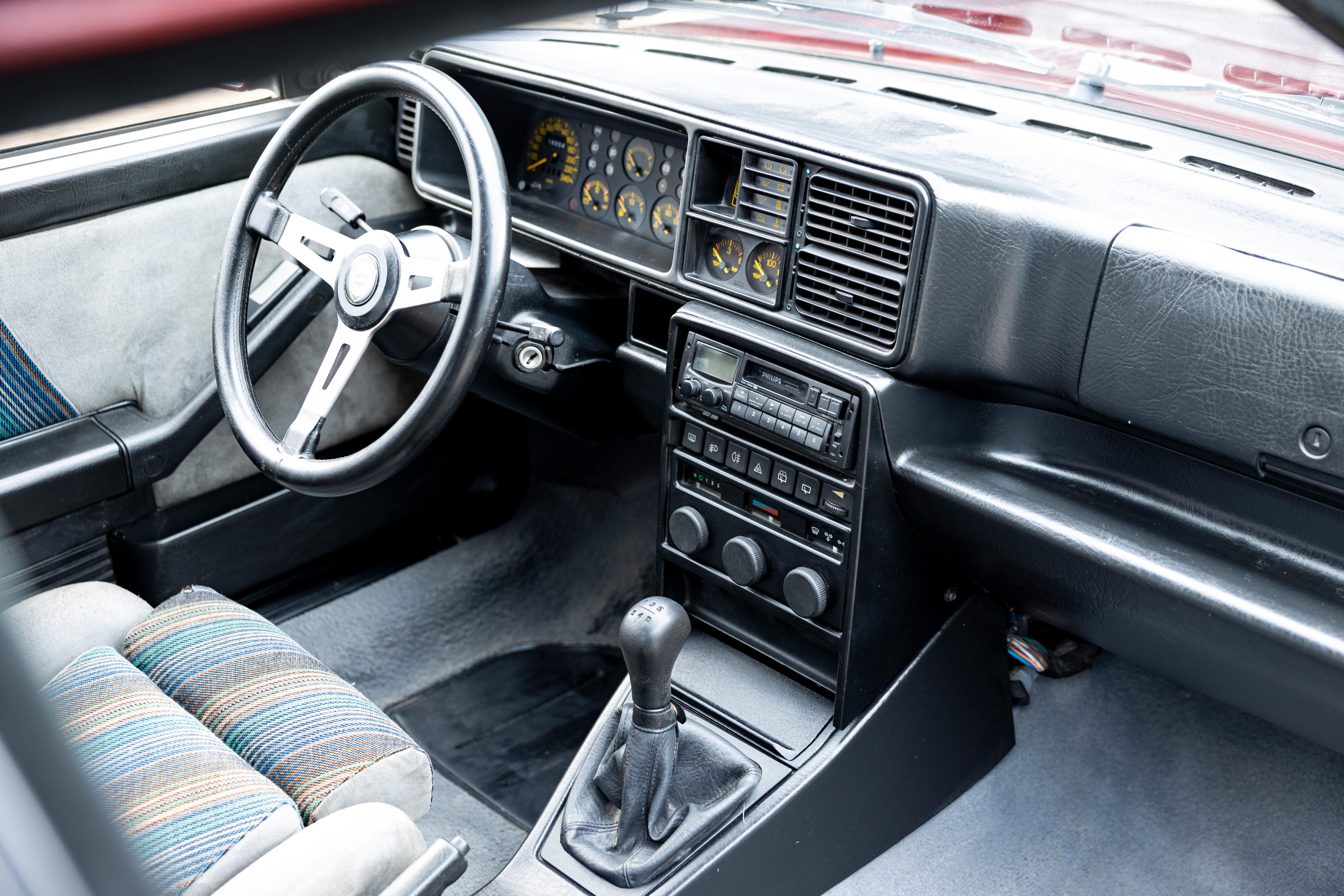 Lancia Delta Integrale restored by Richard Hammond heads to auction ...