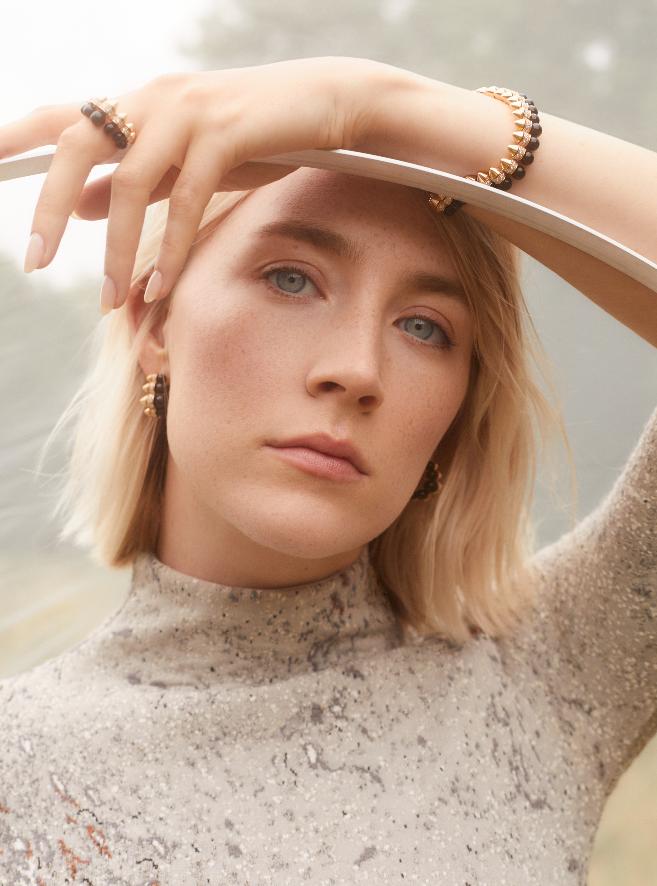 Saoirse Ronan 