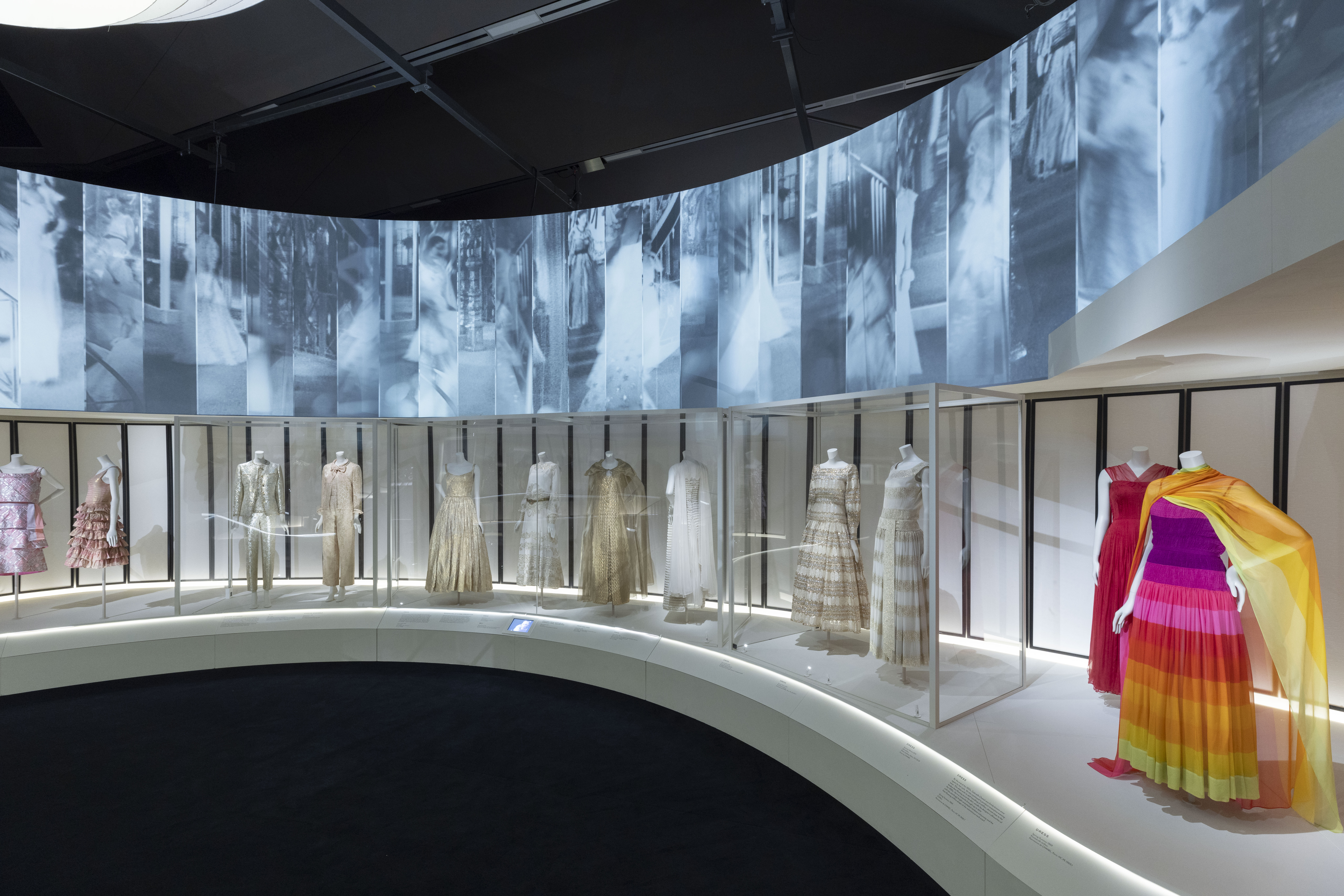 Coco Chanel exhibition highlights designer's Irish connections