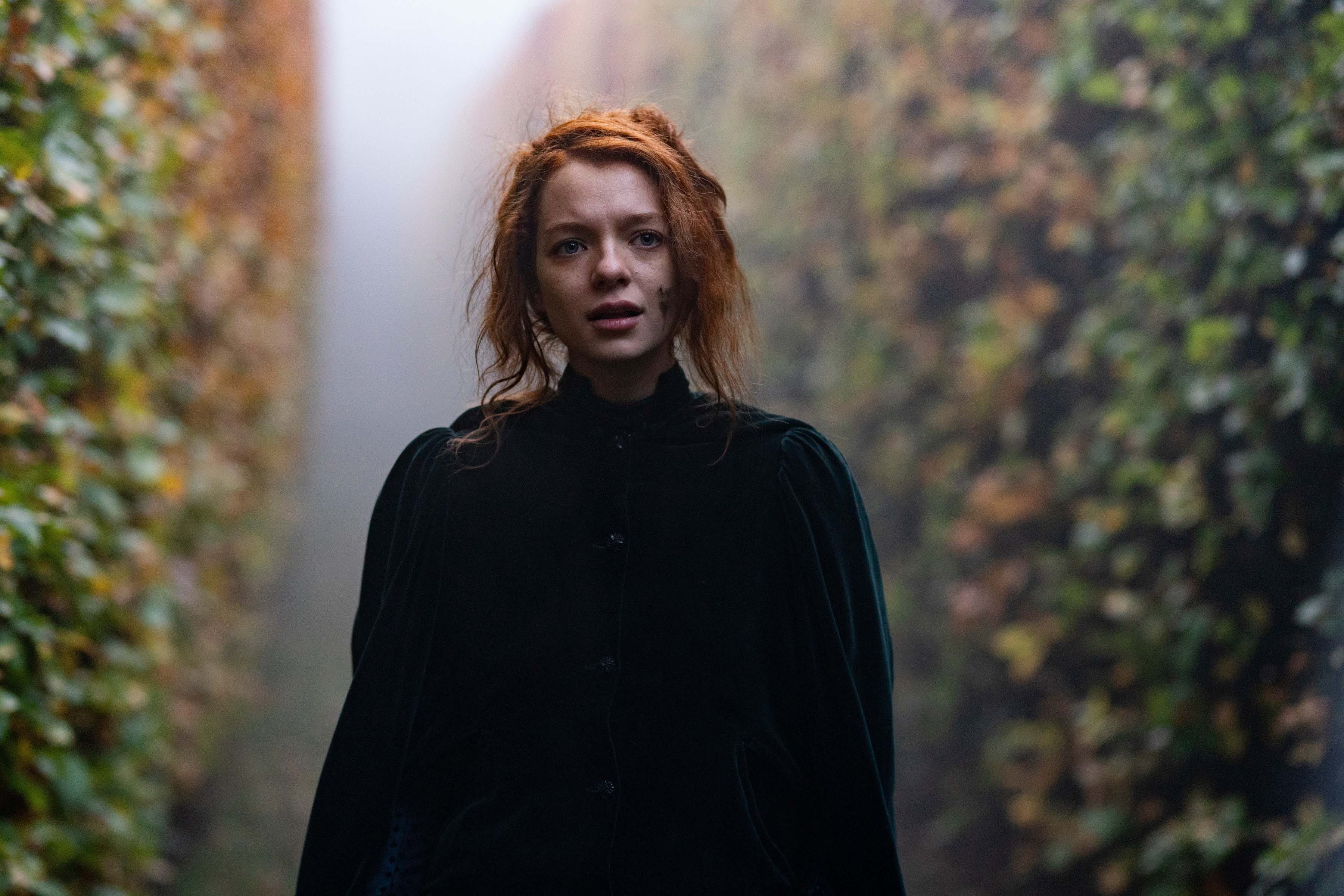 Esmé Creed-Miles, Éanna Hardwicke, Mirren Mack And George Webster Lead The Cast For The Series