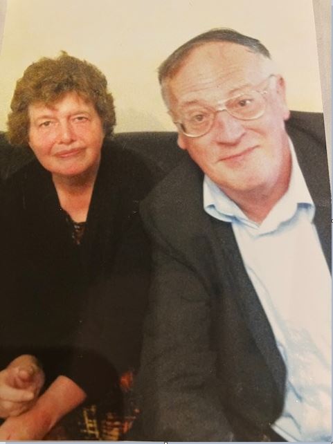 Detectives investigating the deaths of John and Lois McCullough, aged in their 70s, have found human remains. (Essex Police/ PA)