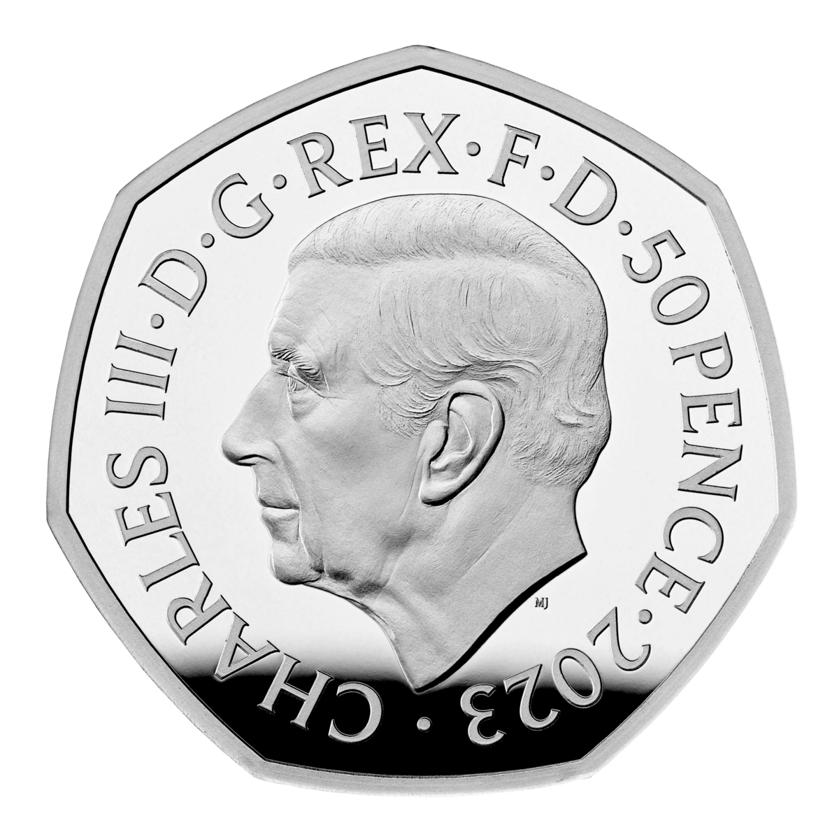 The Snowman coin