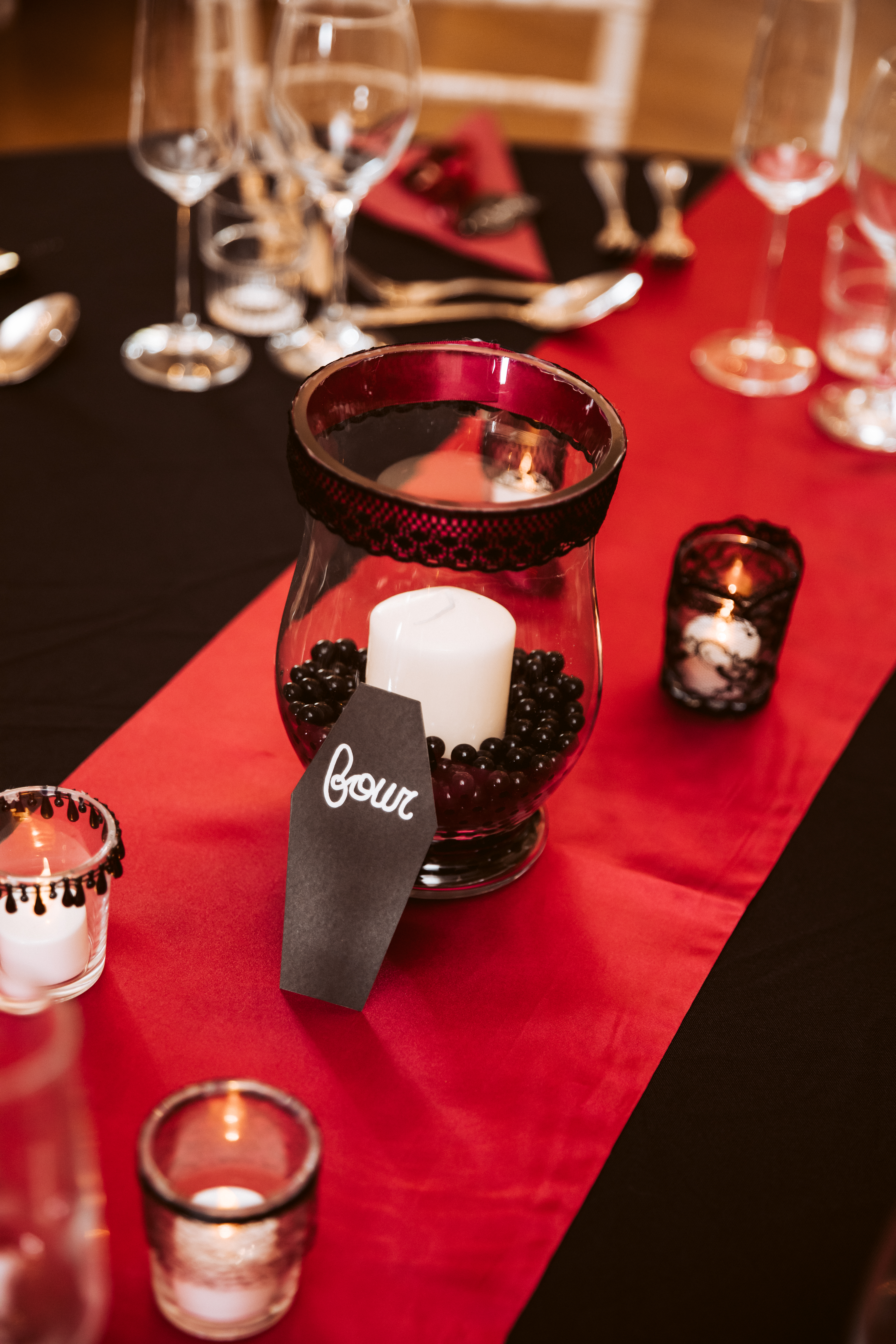 Wedding places