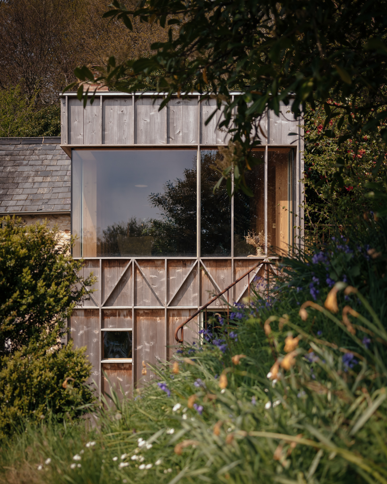 the RIBA House of the Year 2023, 